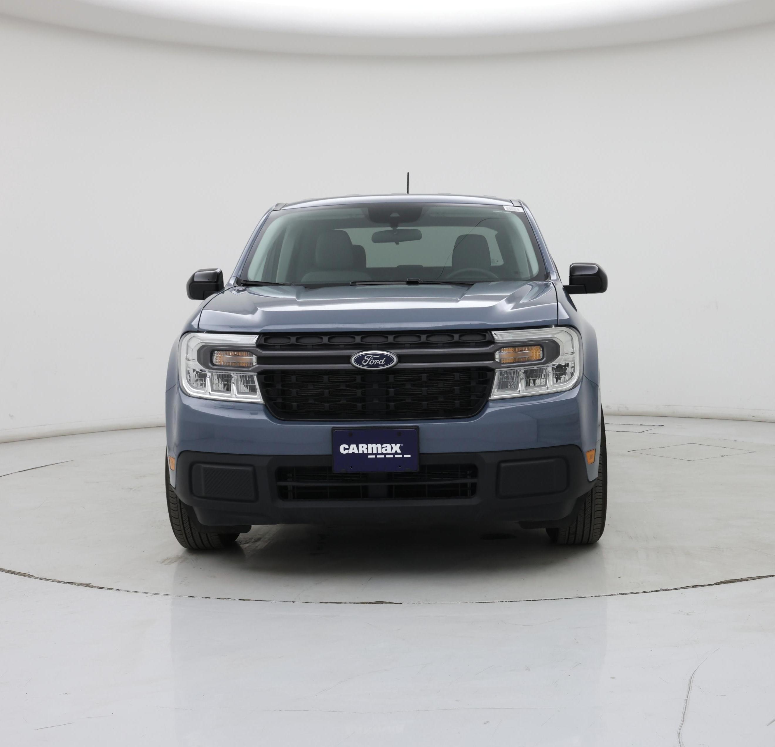 Thumbnail: 2024 Ford Maverick - 5