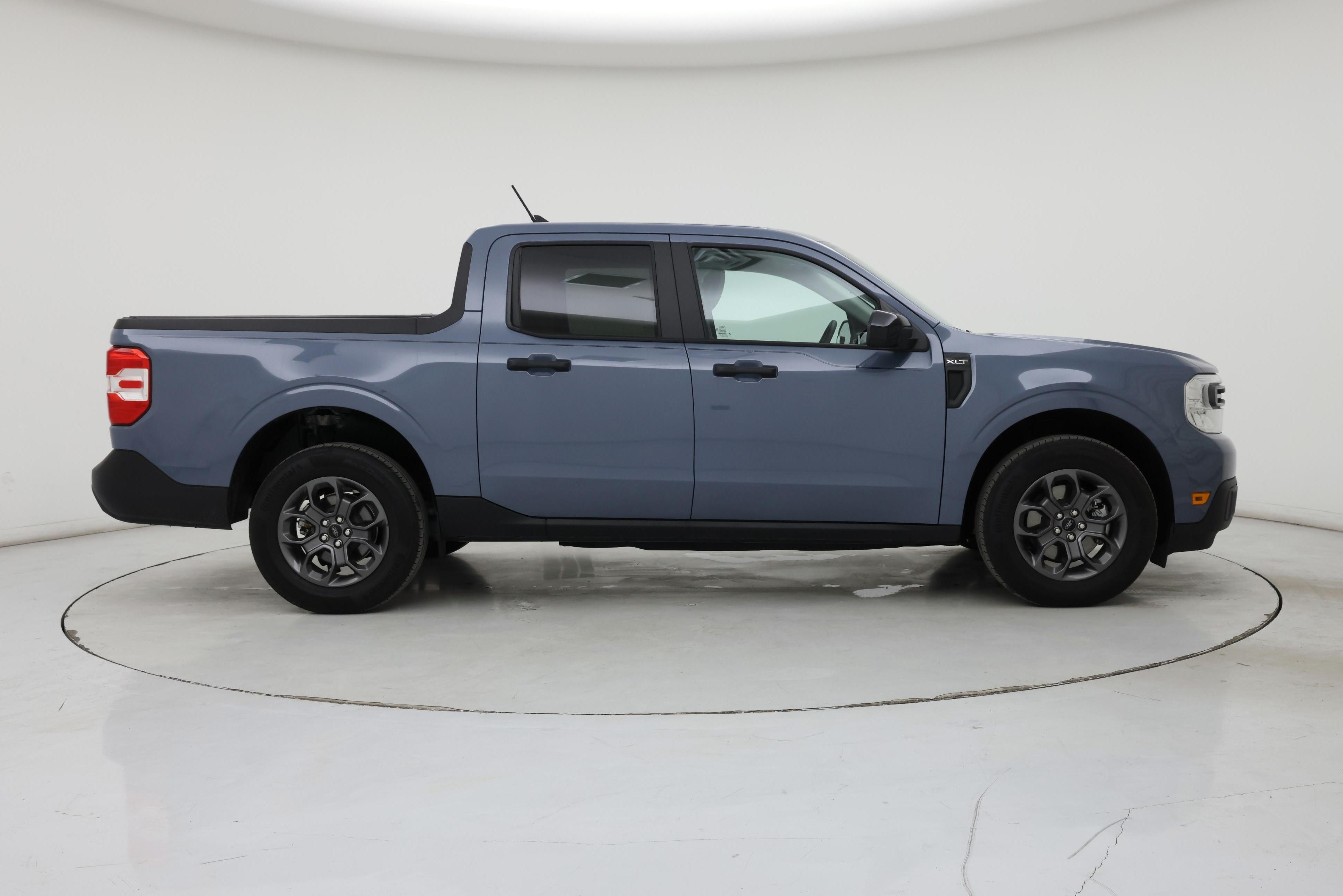 Thumbnail: 2024 Ford Maverick - 7