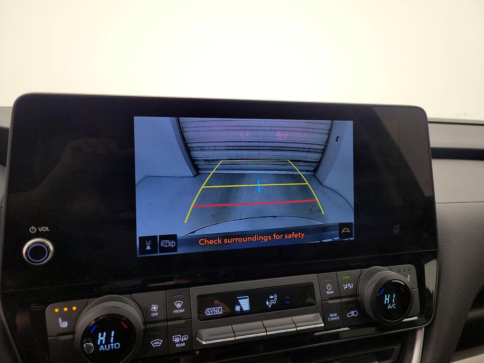 Thumbnail: 2025 Toyota Grand Highlander - 14