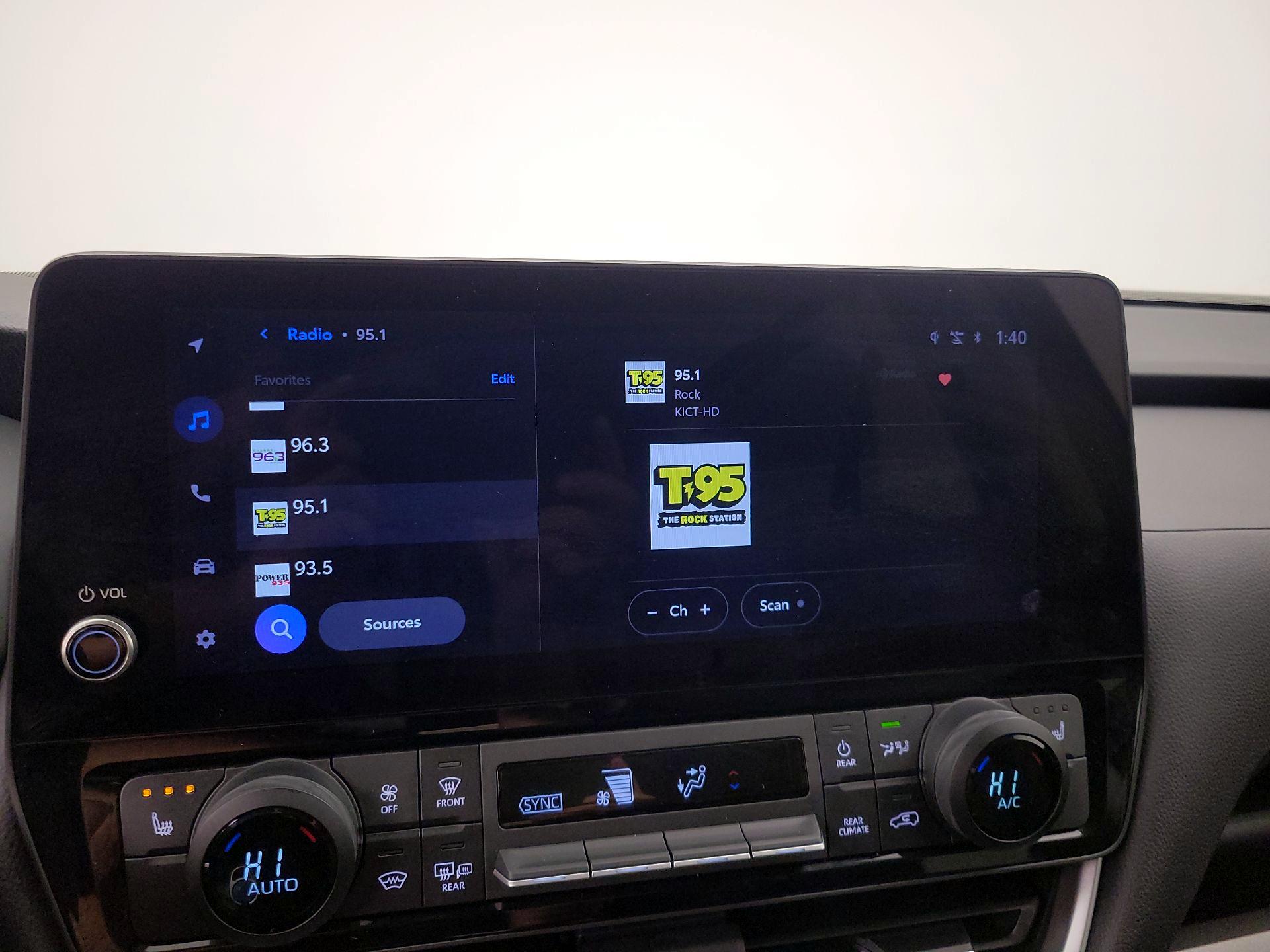 Thumbnail: 2025 Toyota Grand Highlander - 15