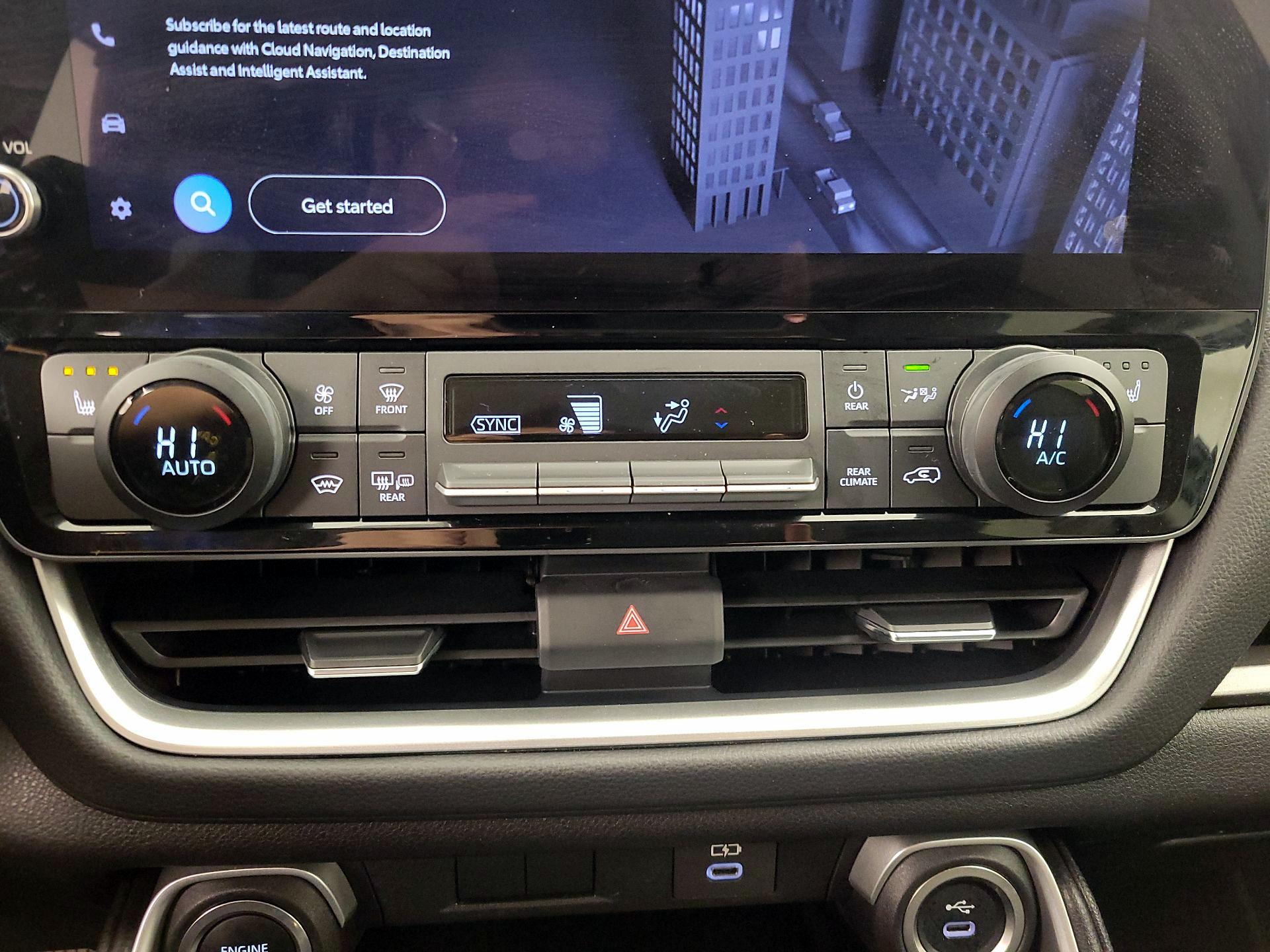 Thumbnail: 2025 Toyota Grand Highlander - 16