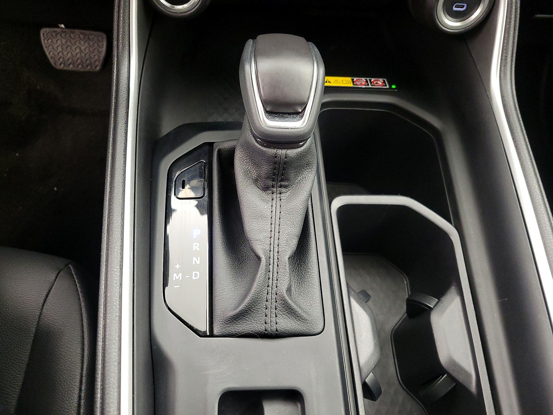 Thumbnail: 2025 Toyota Grand Highlander - 17