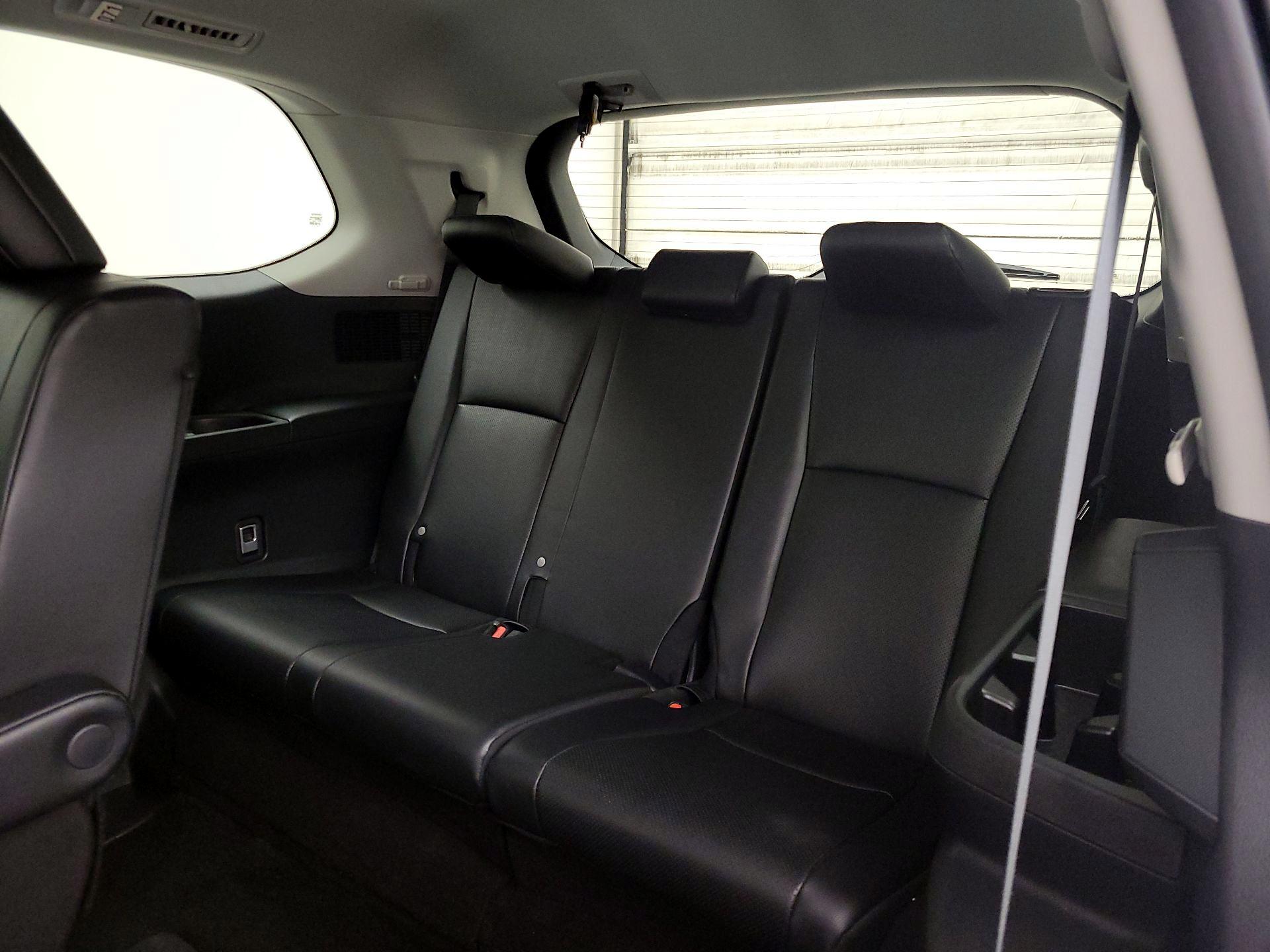 Thumbnail: 2025 Toyota Grand Highlander - 20