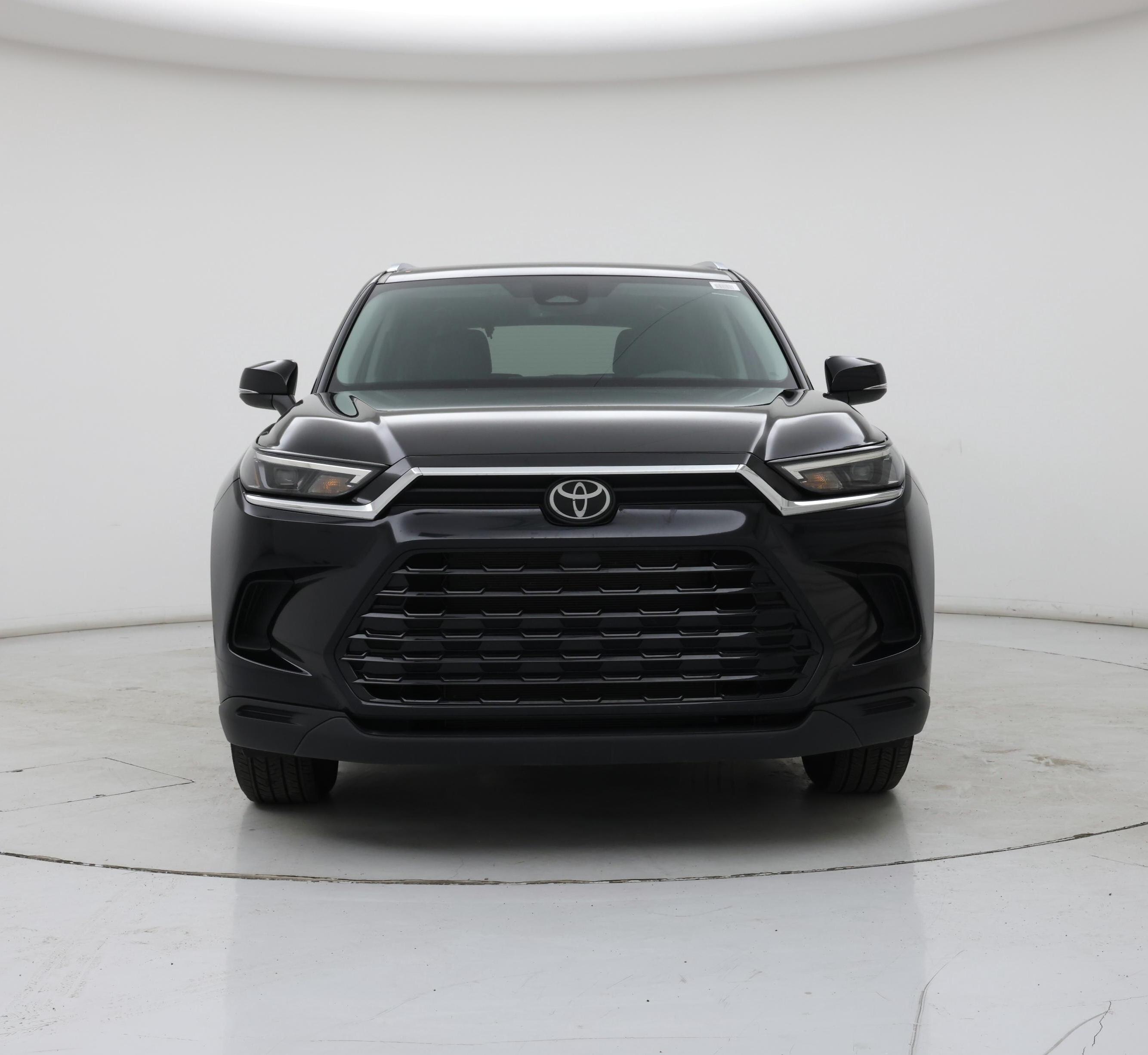 Thumbnail: 2025 Toyota Grand Highlander - 5