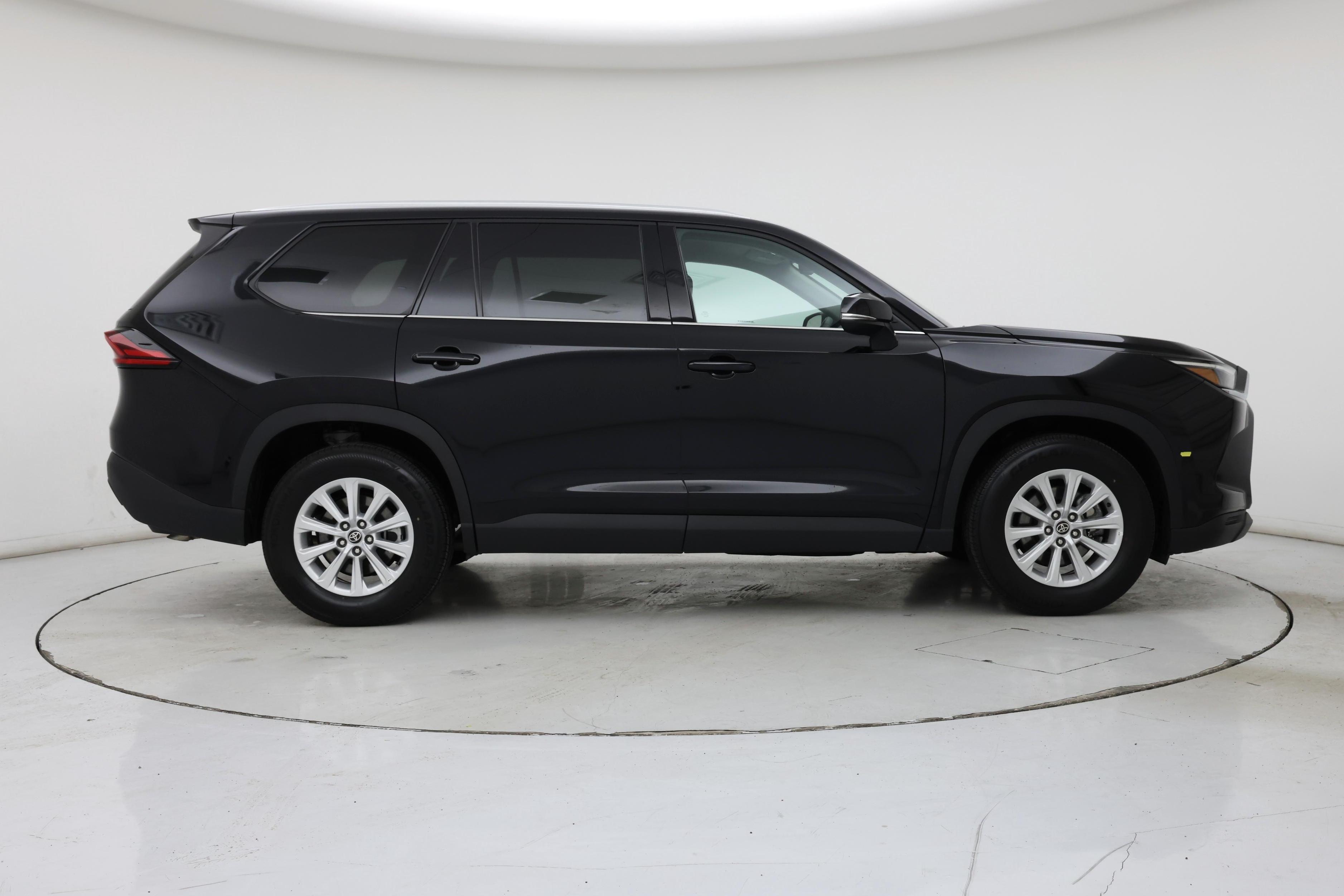 Thumbnail: 2025 Toyota Grand Highlander - 7