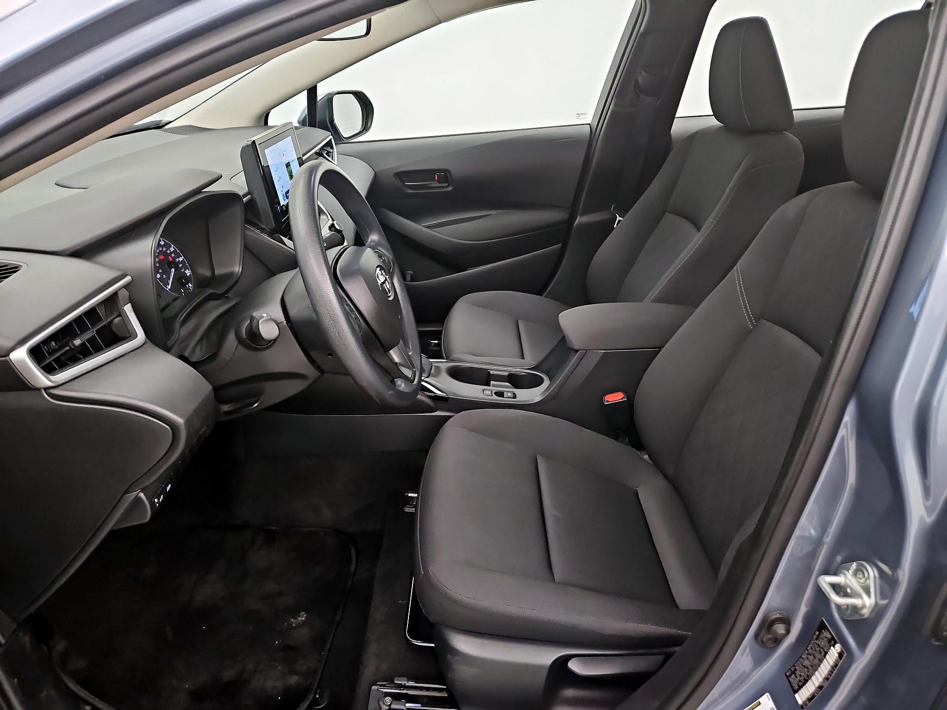 Thumbnail: 2024 Toyota Corolla - 11