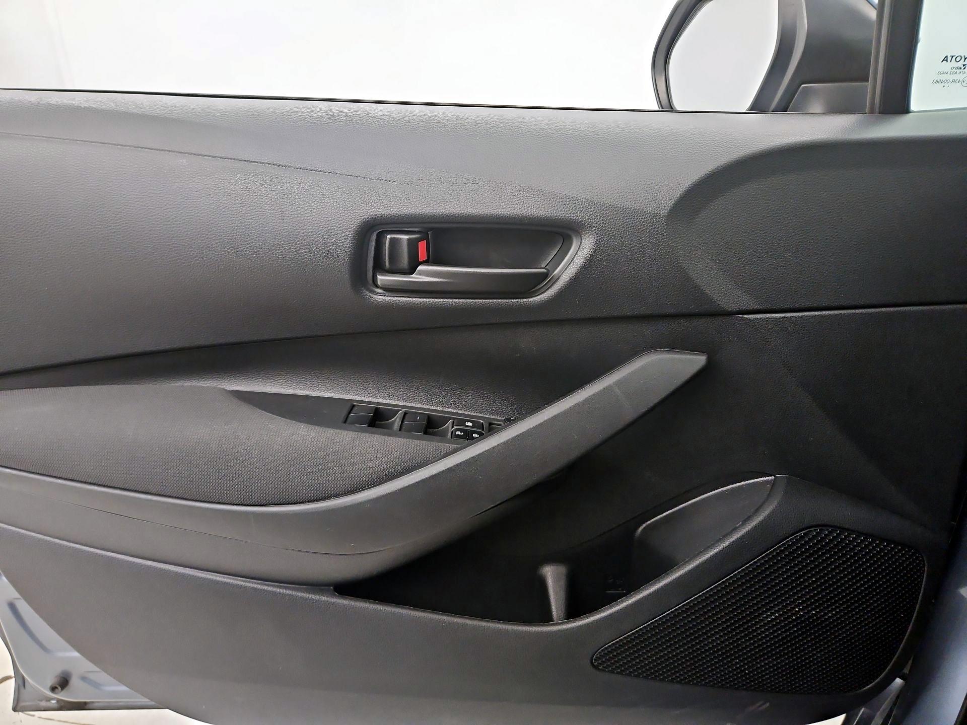 Thumbnail: 2024 Toyota Corolla - 12