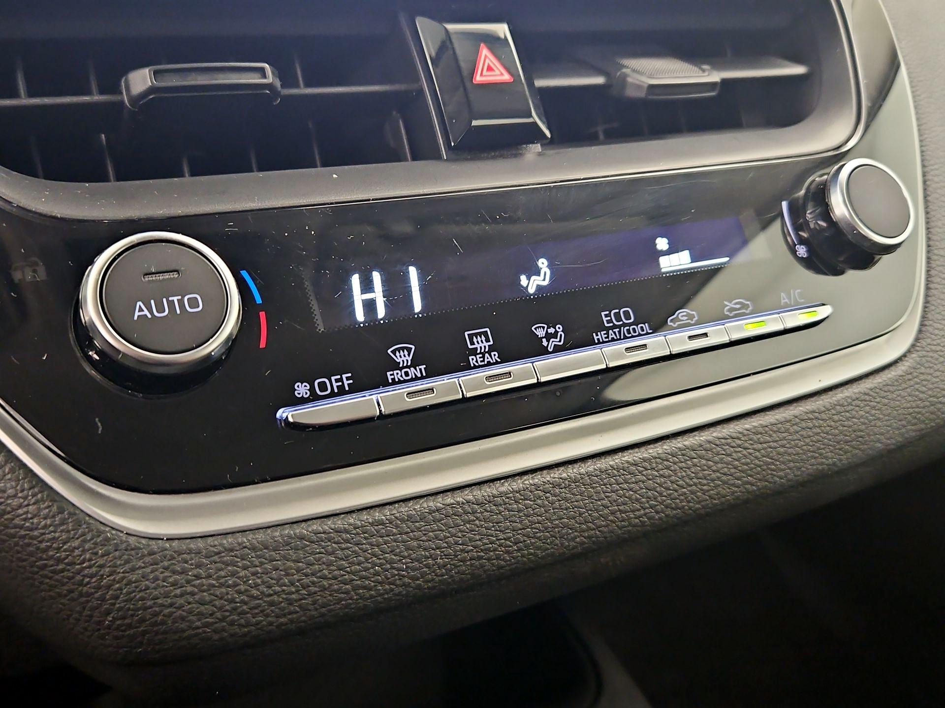 Thumbnail: 2024 Toyota Corolla - 16