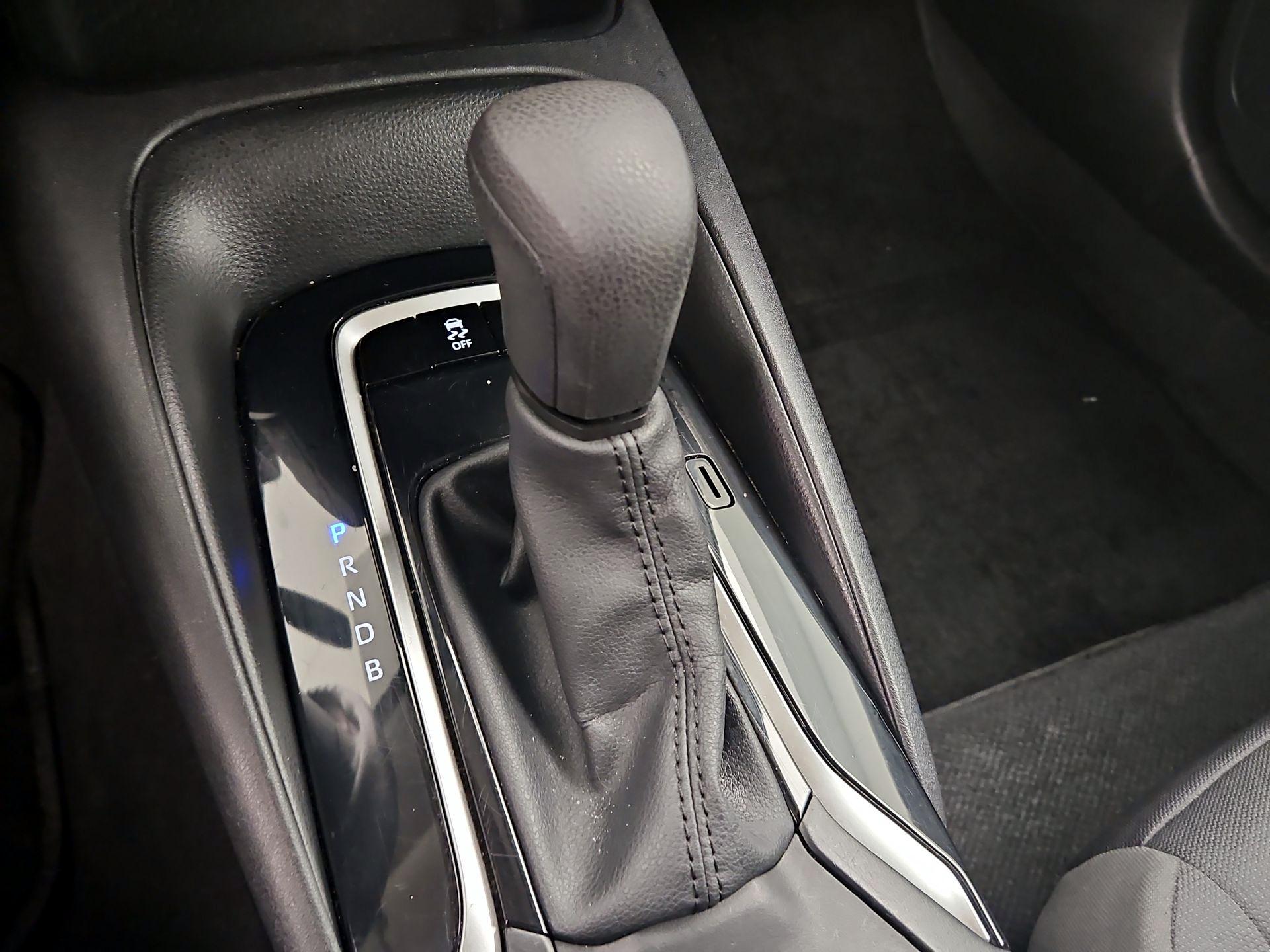 Thumbnail: 2024 Toyota Corolla - 17