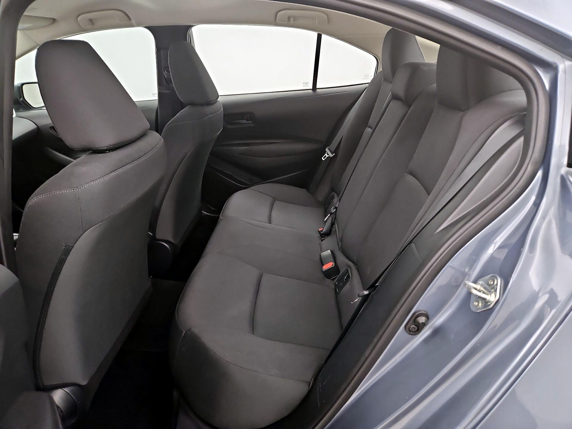 Thumbnail: 2024 Toyota Corolla - 19