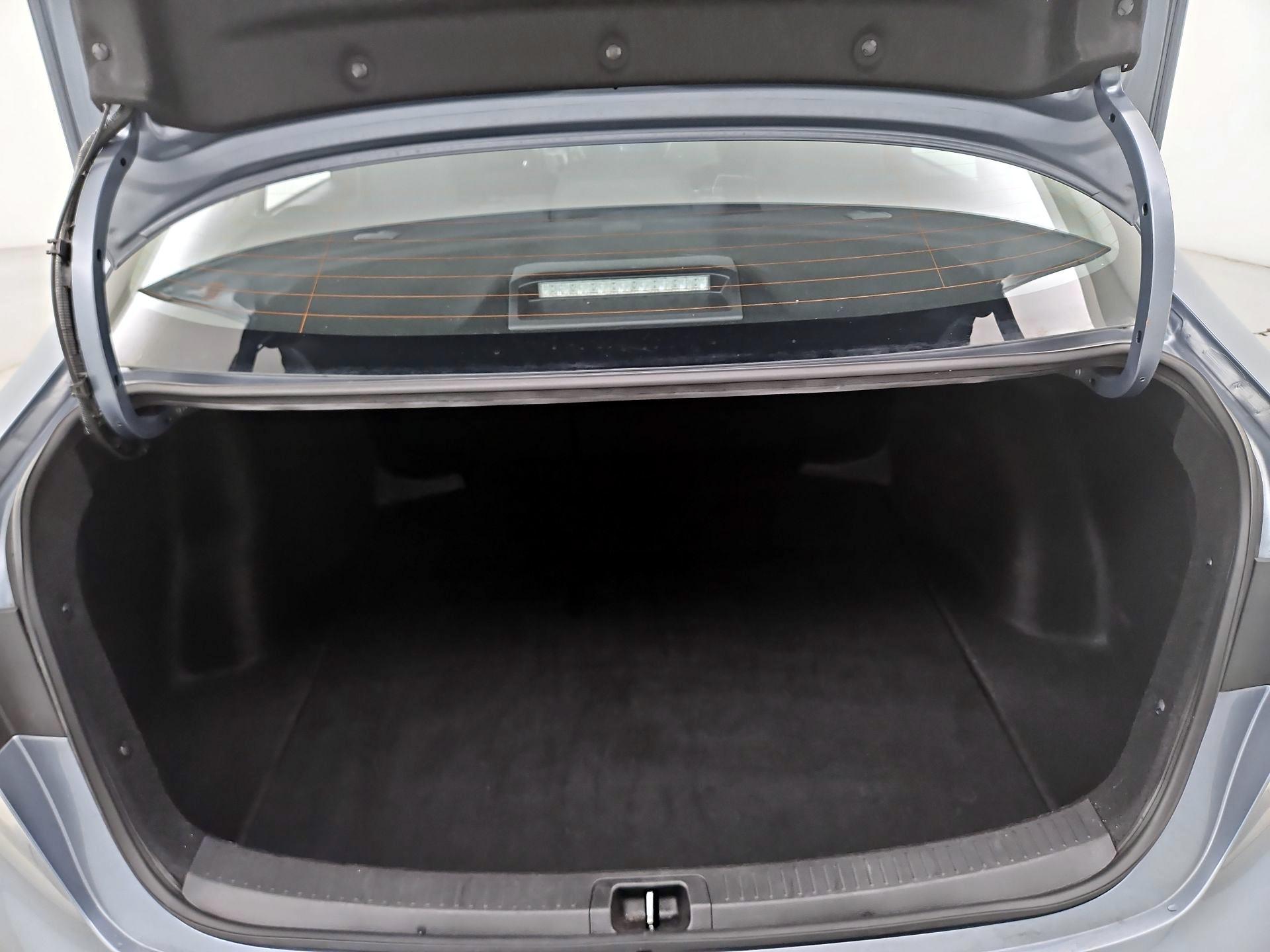 Thumbnail: 2024 Toyota Corolla - 20