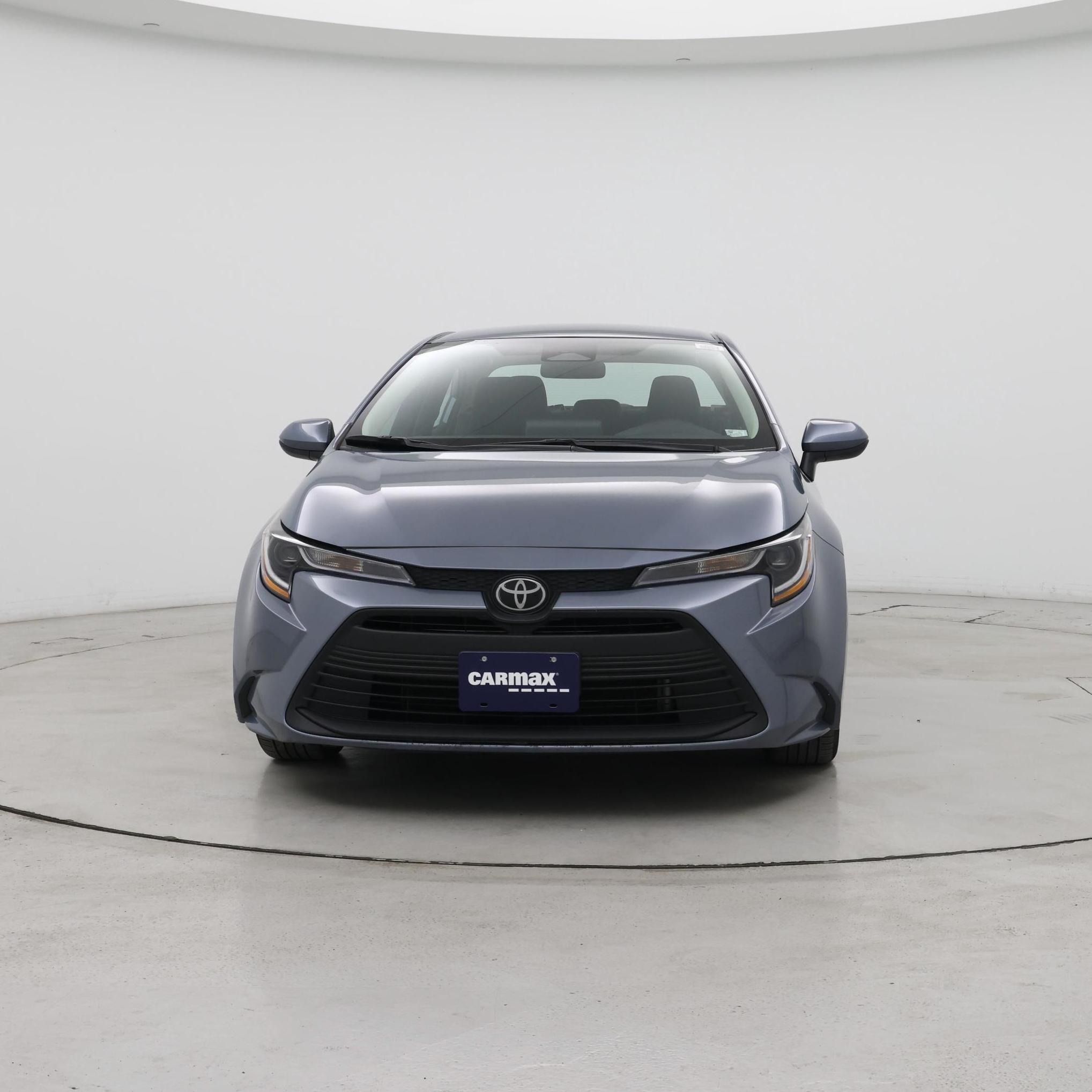 Thumbnail: 2024 Toyota Corolla - 5