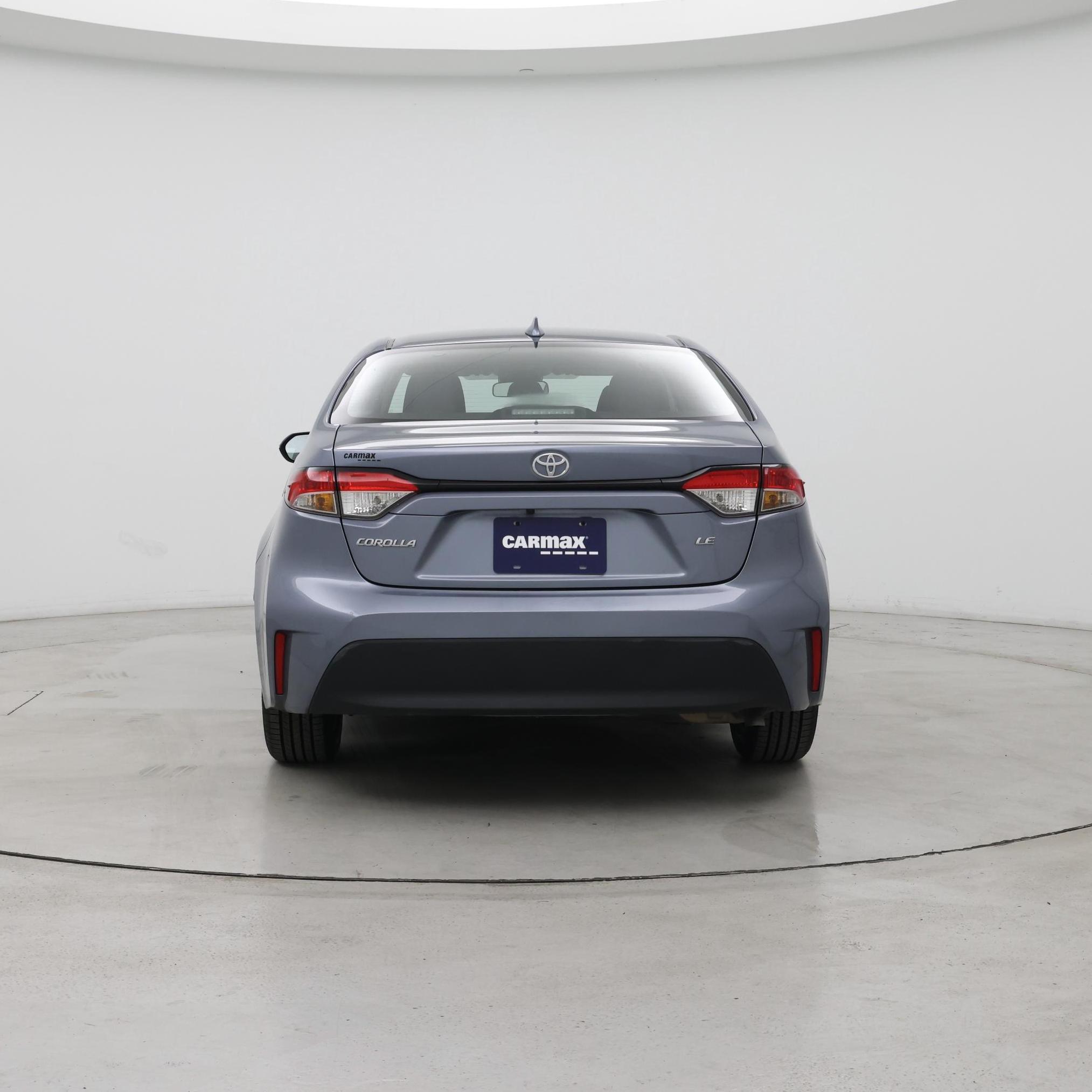 Thumbnail: 2024 Toyota Corolla - 6