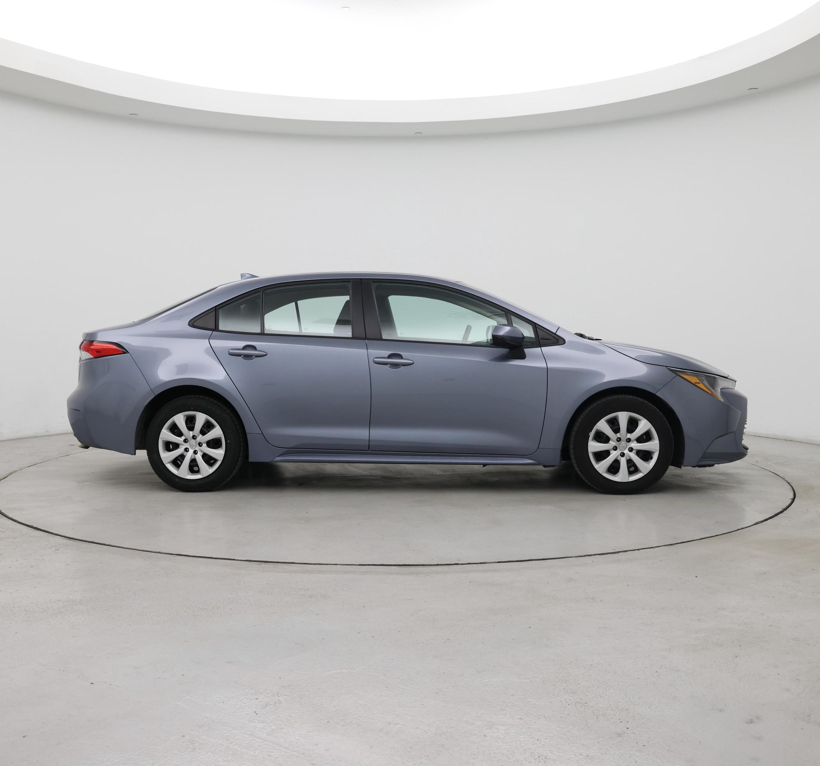 Thumbnail: 2024 Toyota Corolla - 7