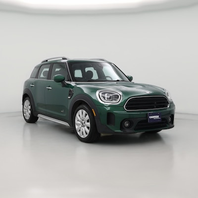 2022 Mini Cooper Countryman Oxford Edition