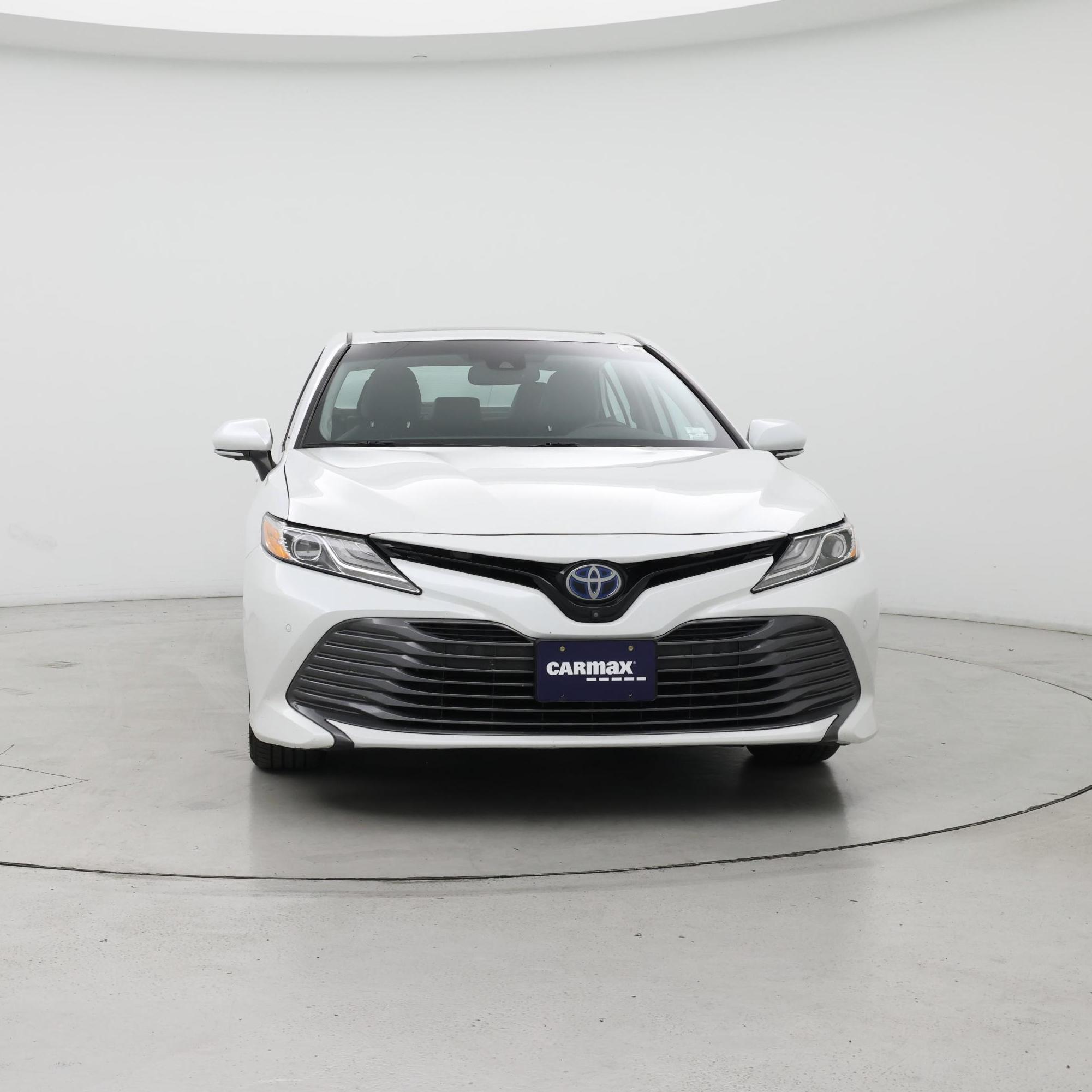 Thumbnail: 2020 Toyota Camry - 5