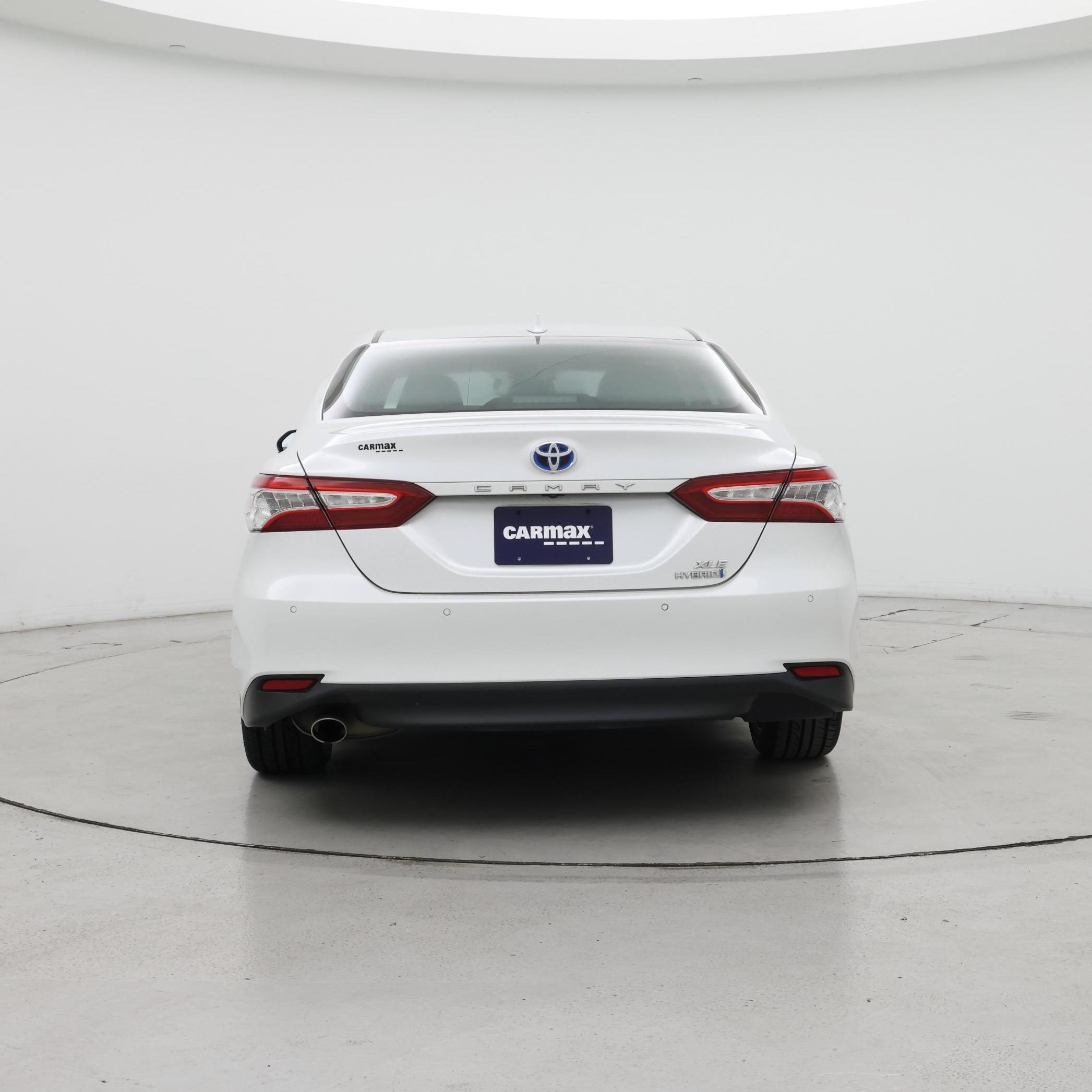 Thumbnail: 2020 Toyota Camry - 6