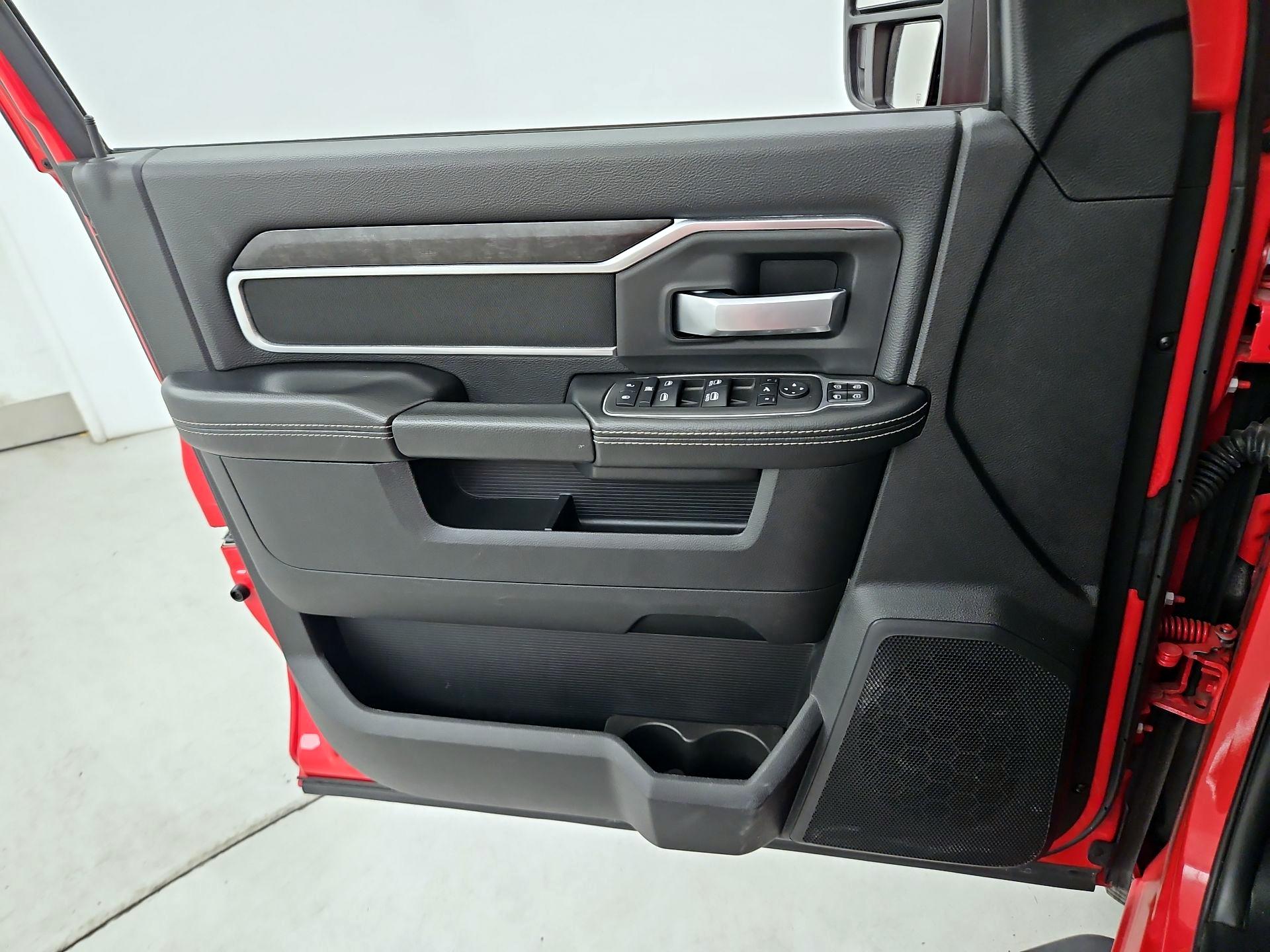 Thumbnail: 2024 RAM 2500 - 12