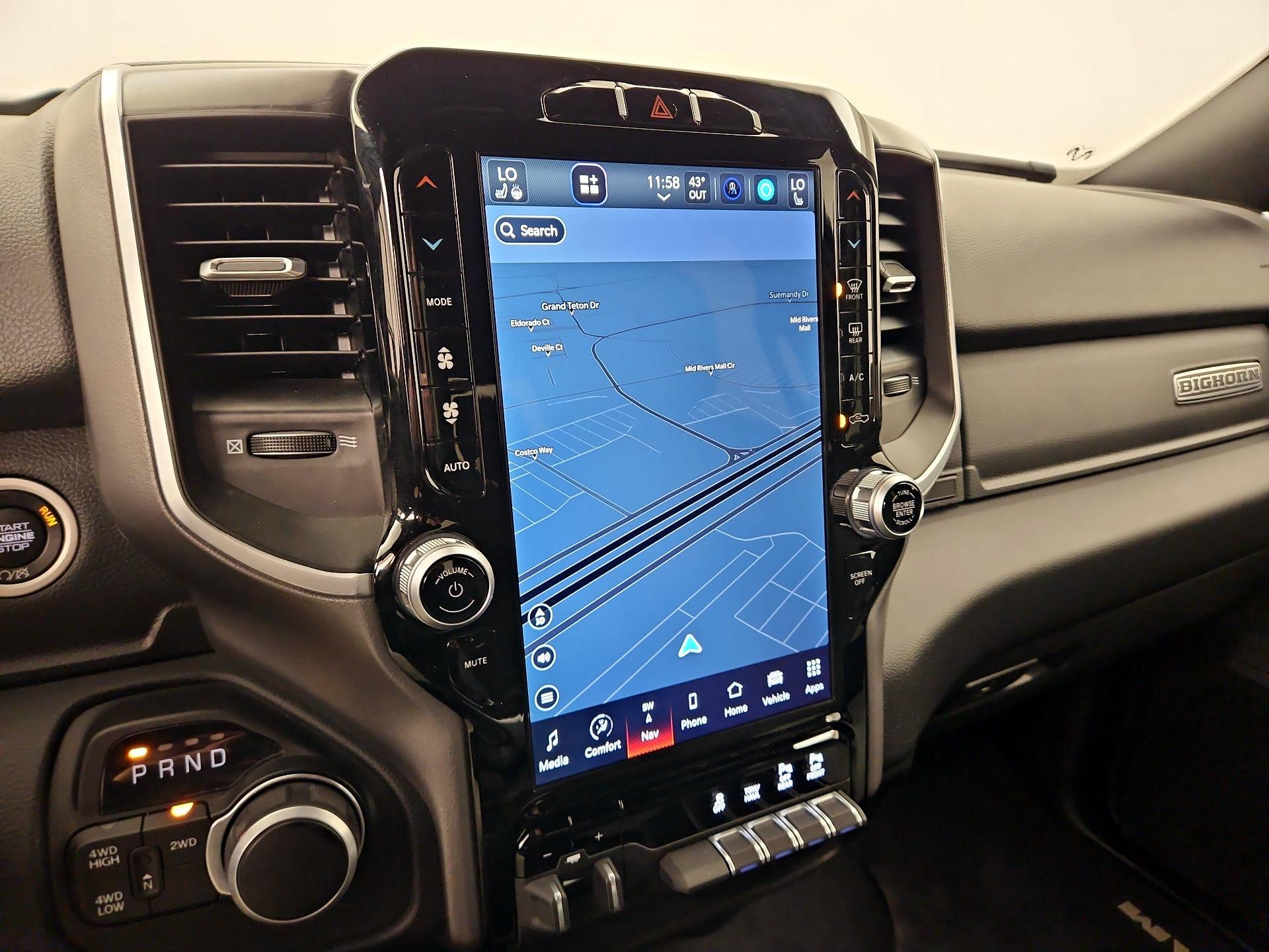 Thumbnail: 2024 RAM 2500 - 14