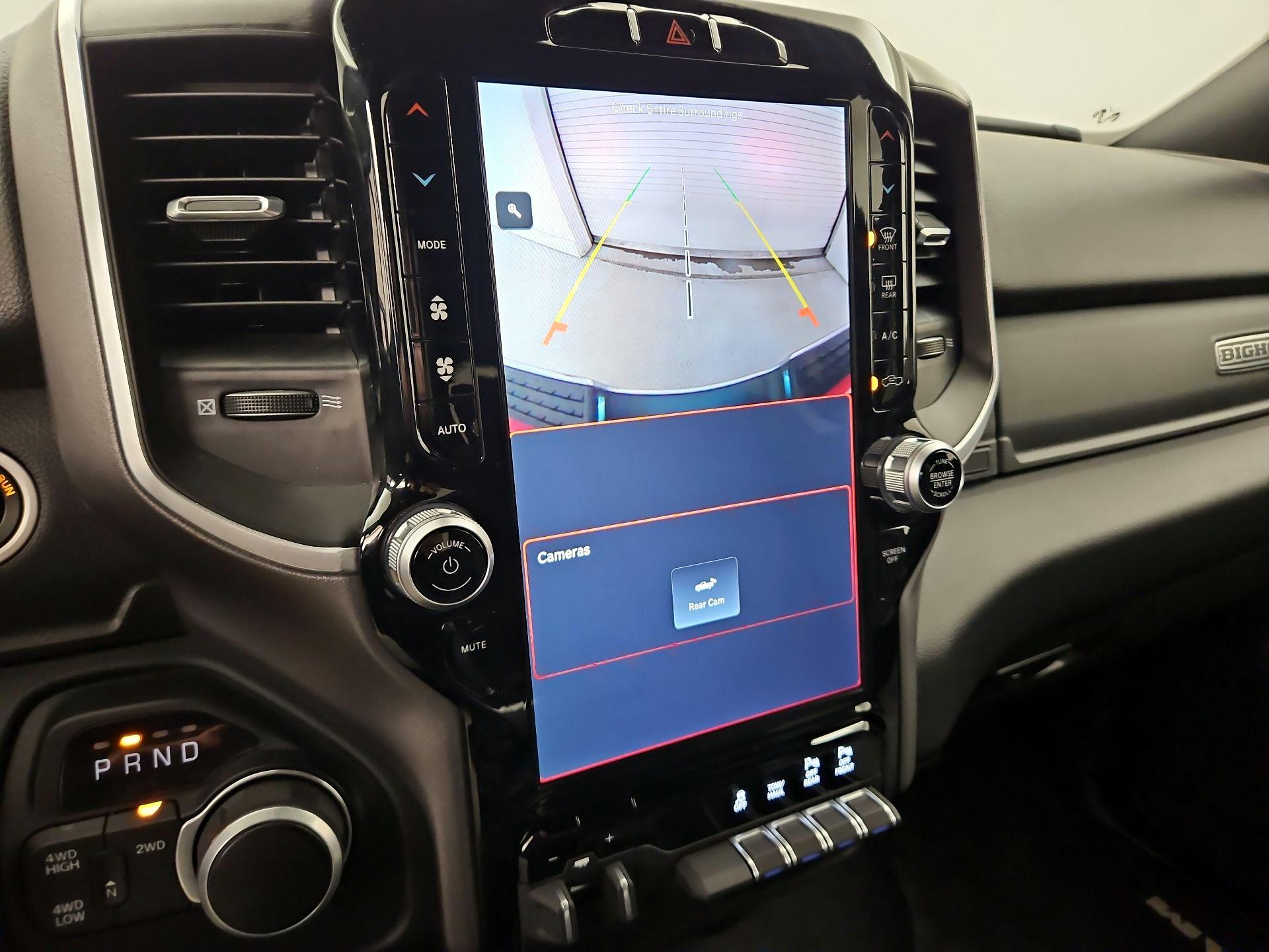 Thumbnail: 2024 RAM 2500 - 15