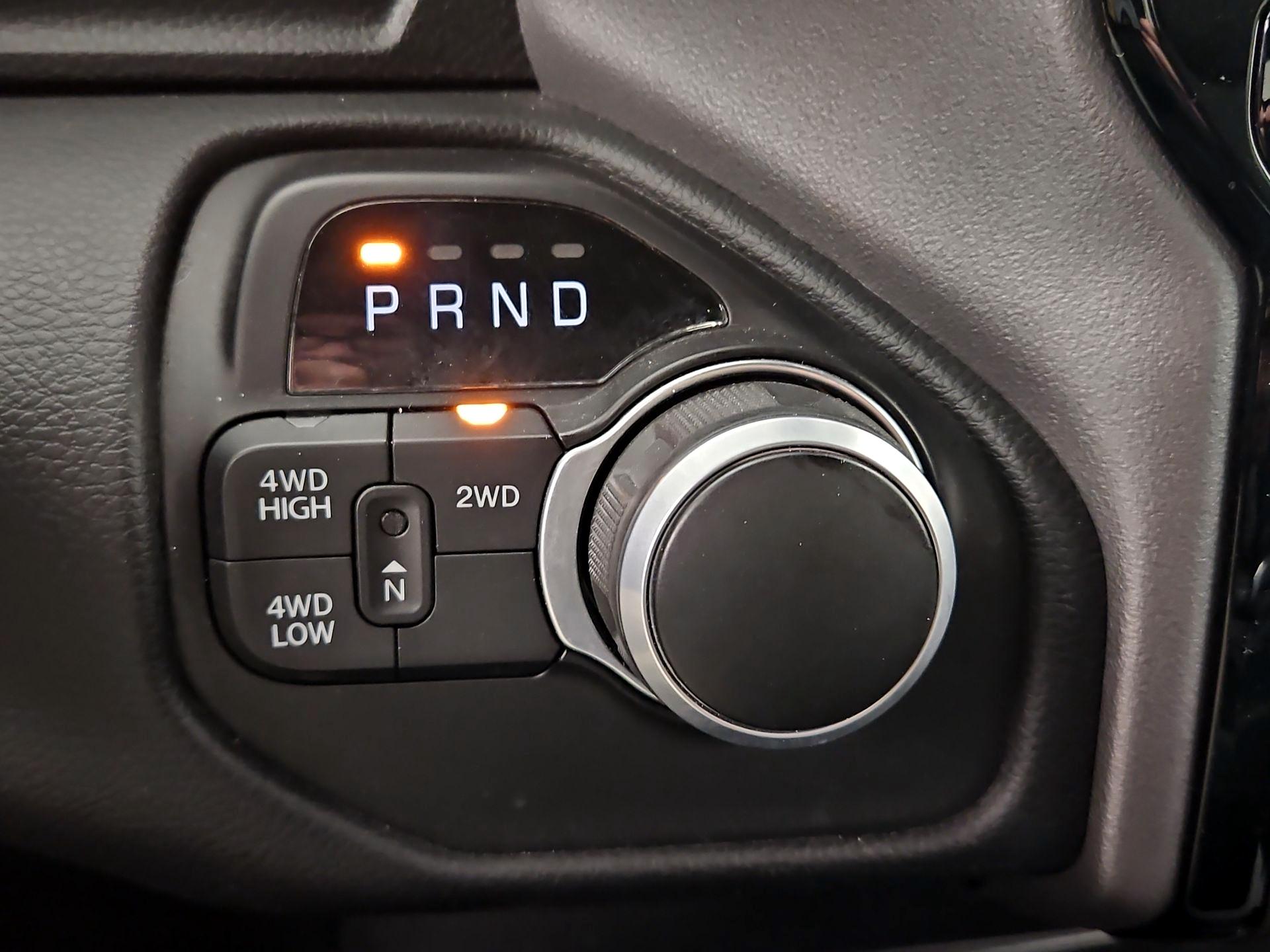 Thumbnail: 2024 RAM 2500 - 18