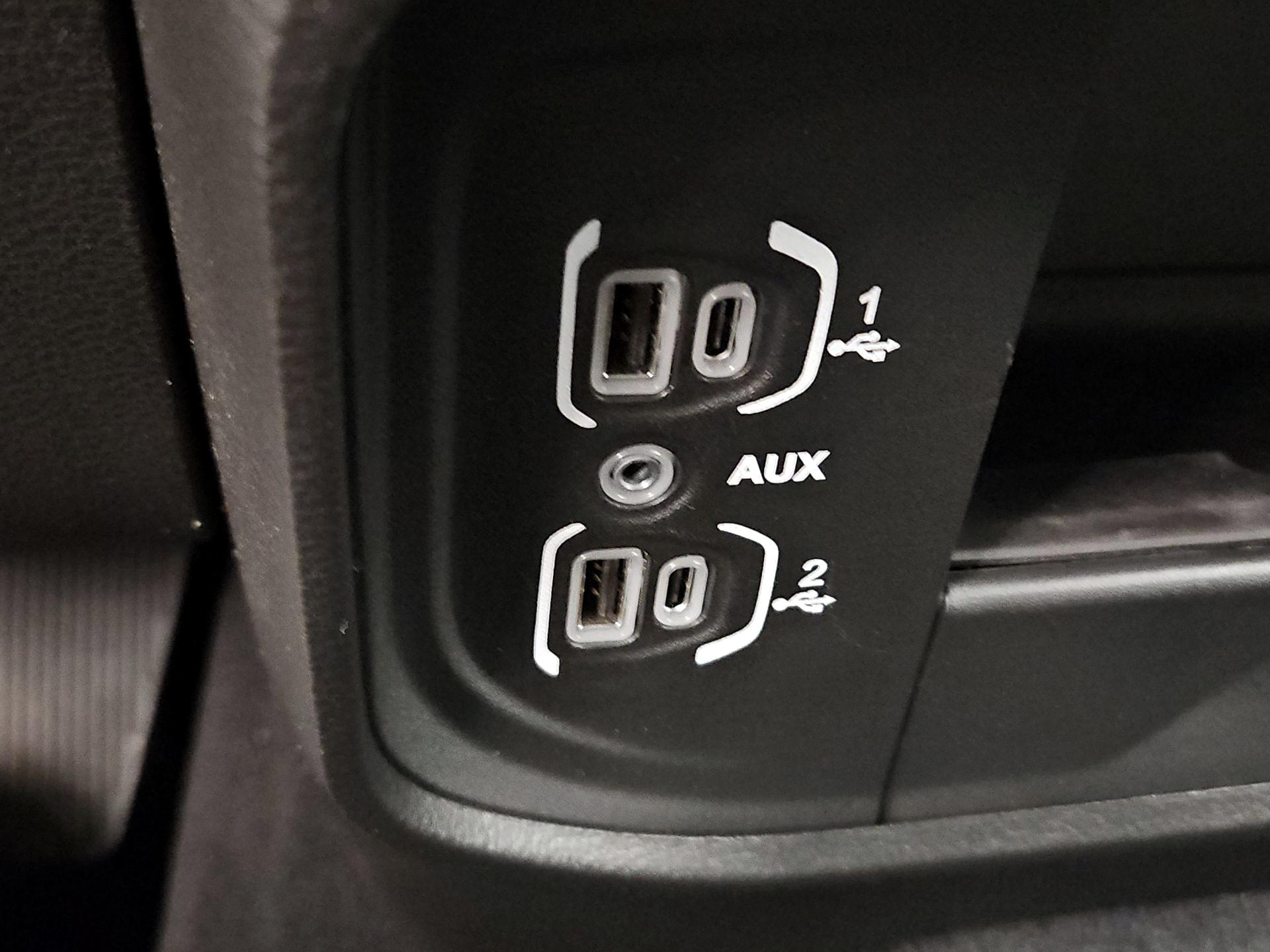 Thumbnail: 2024 RAM 2500 - 19