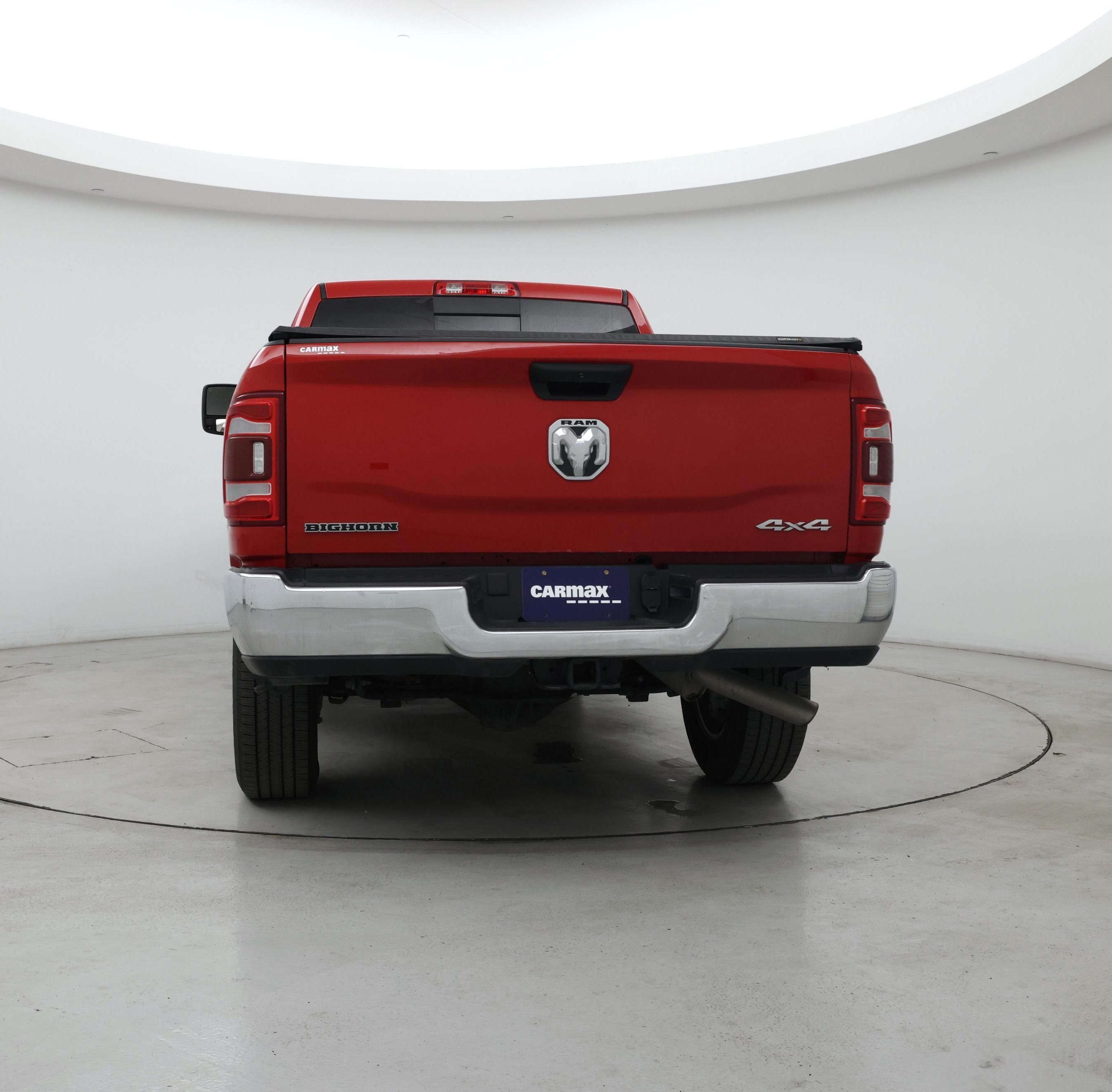 Thumbnail: 2024 RAM 2500 - 6