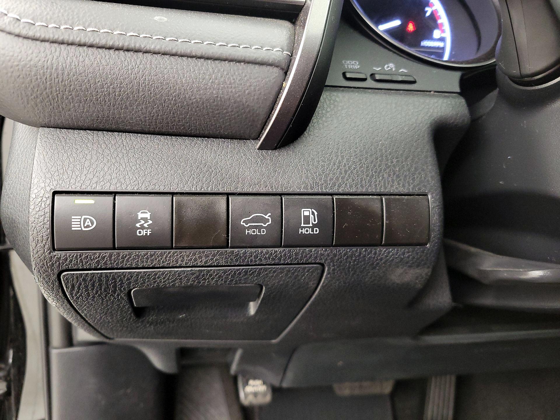 Thumbnail: 2024 Toyota Camry - 13