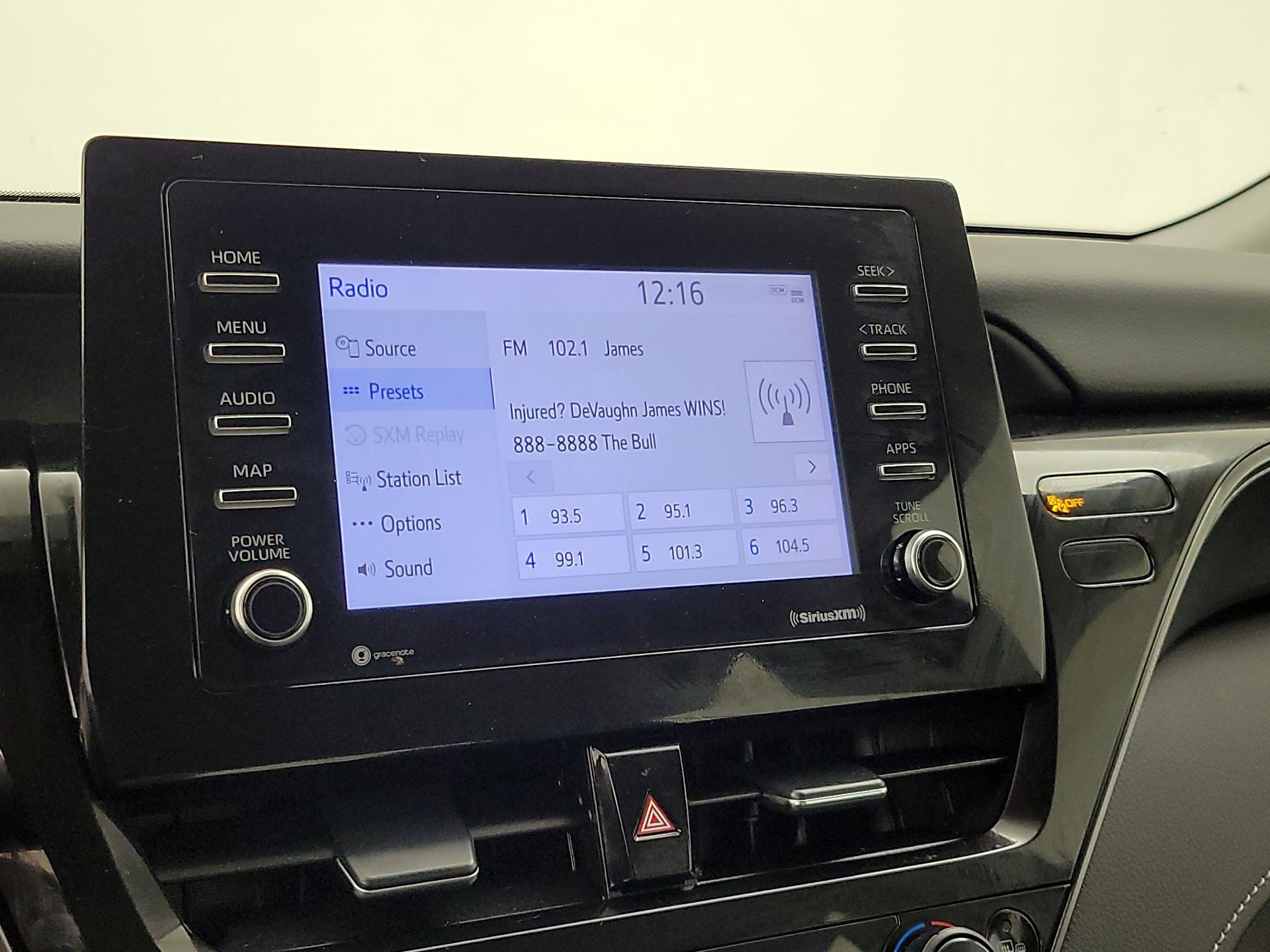 Thumbnail: 2024 Toyota Camry - 15