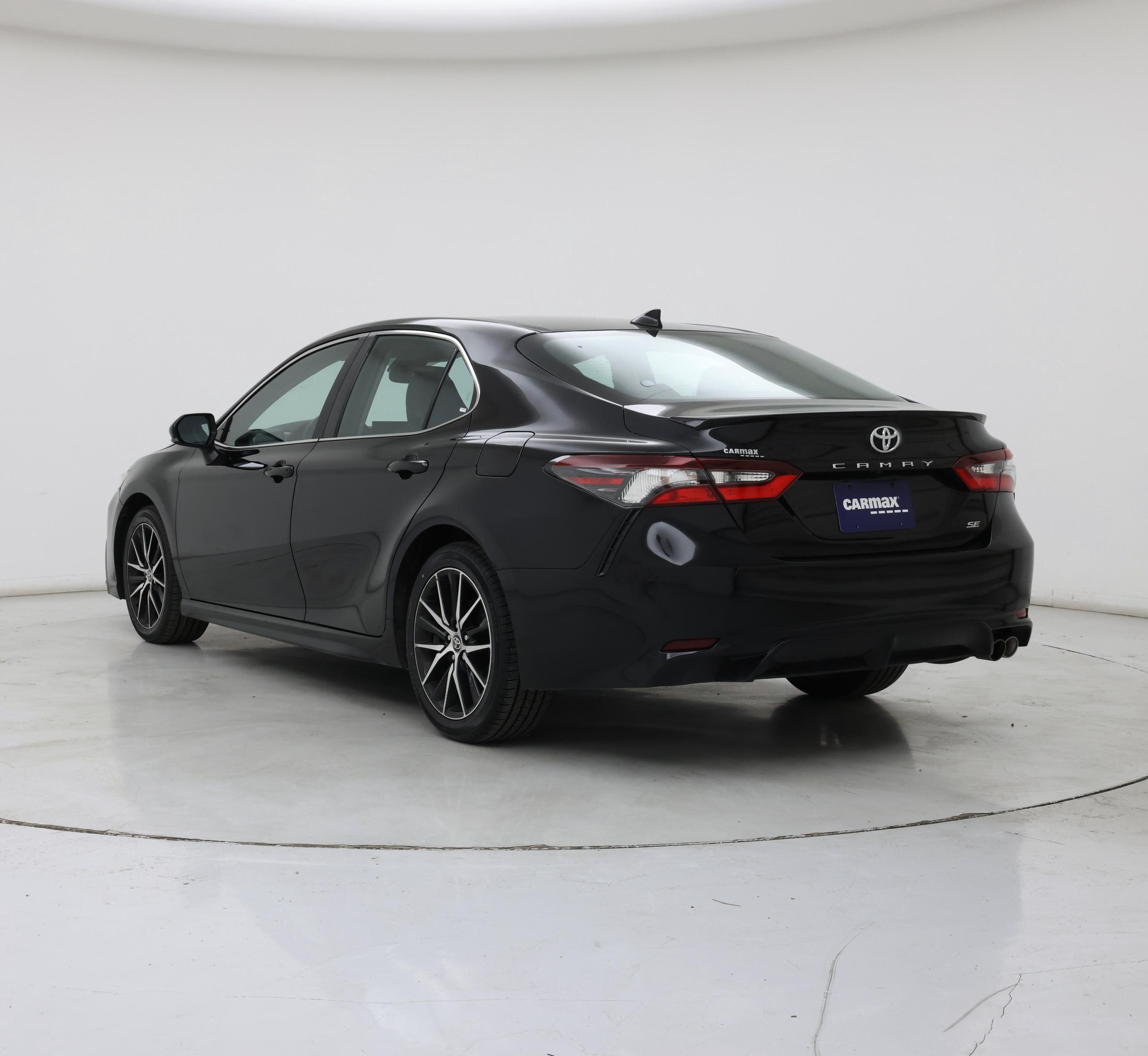 Thumbnail: 2024 Toyota Camry - 2