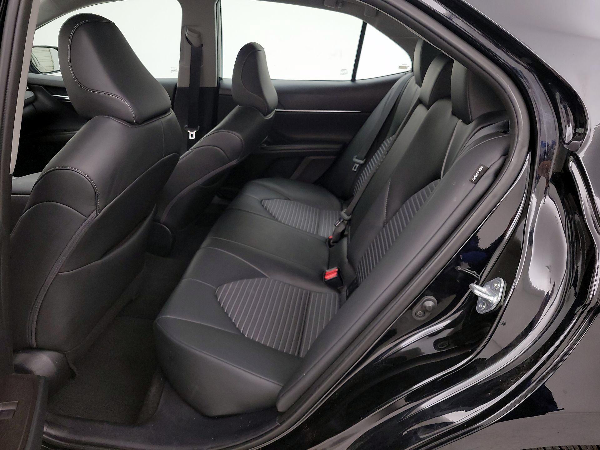 Thumbnail: 2024 Toyota Camry - 19