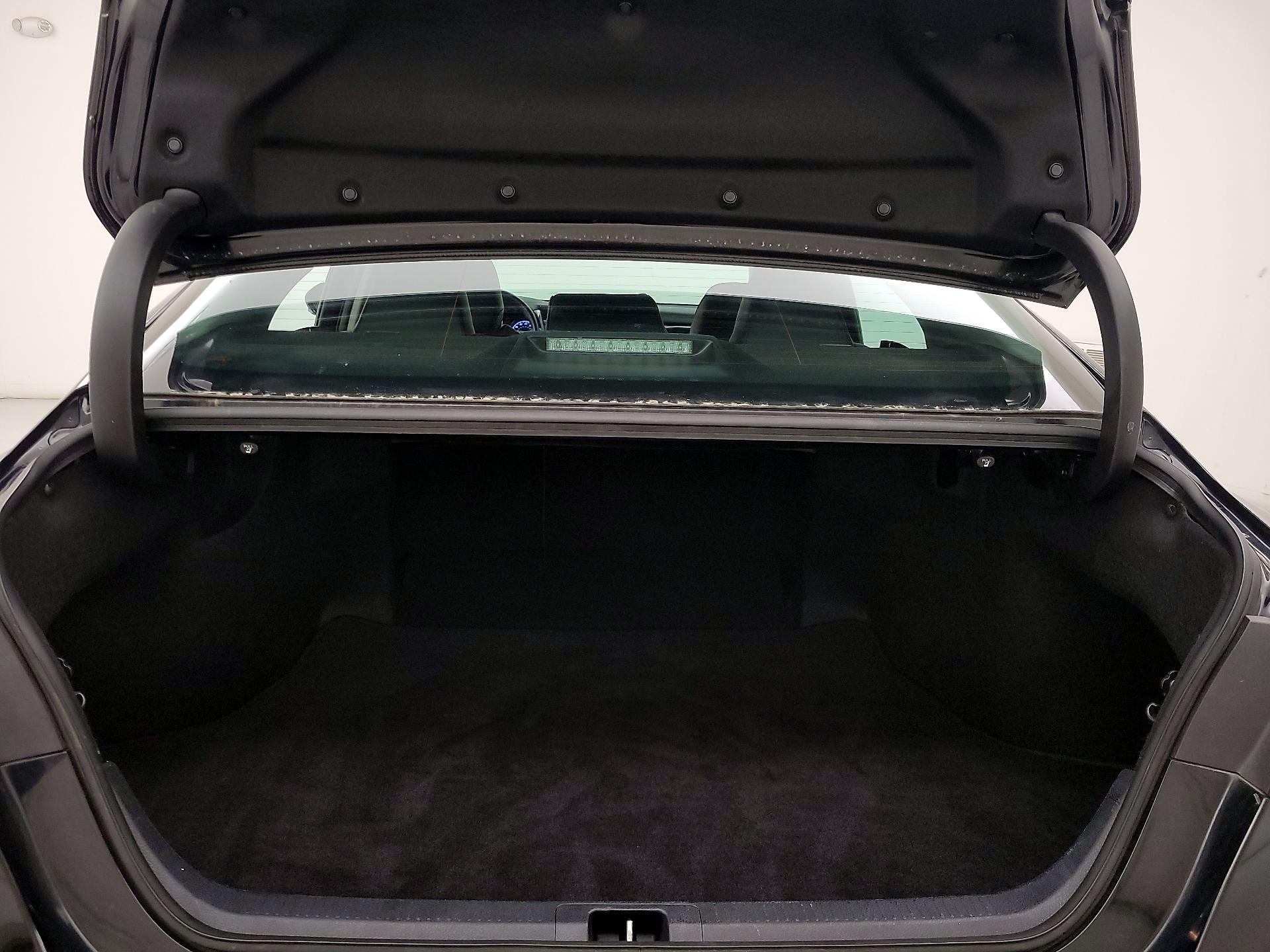 Thumbnail: 2024 Toyota Camry - 20