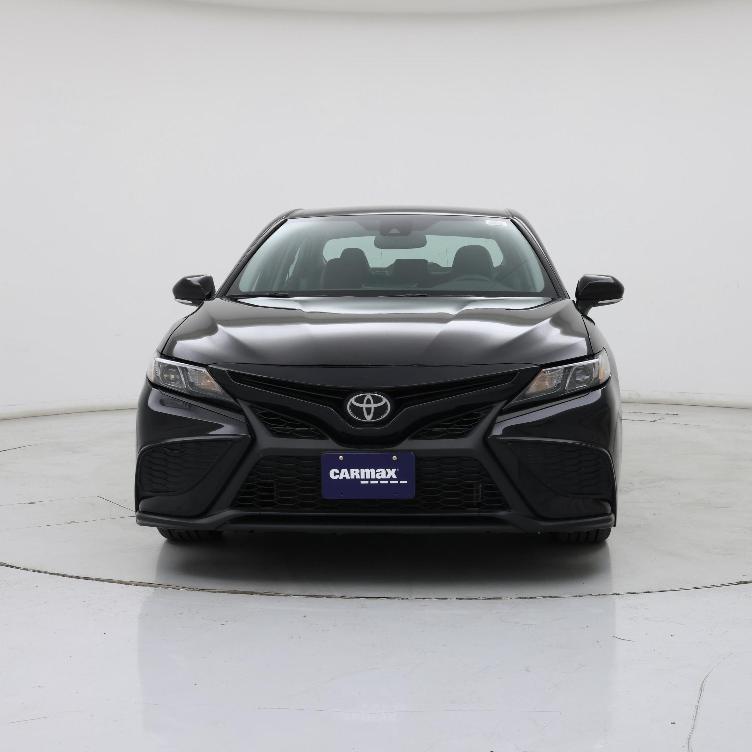 Thumbnail: 2024 Toyota Camry - 5