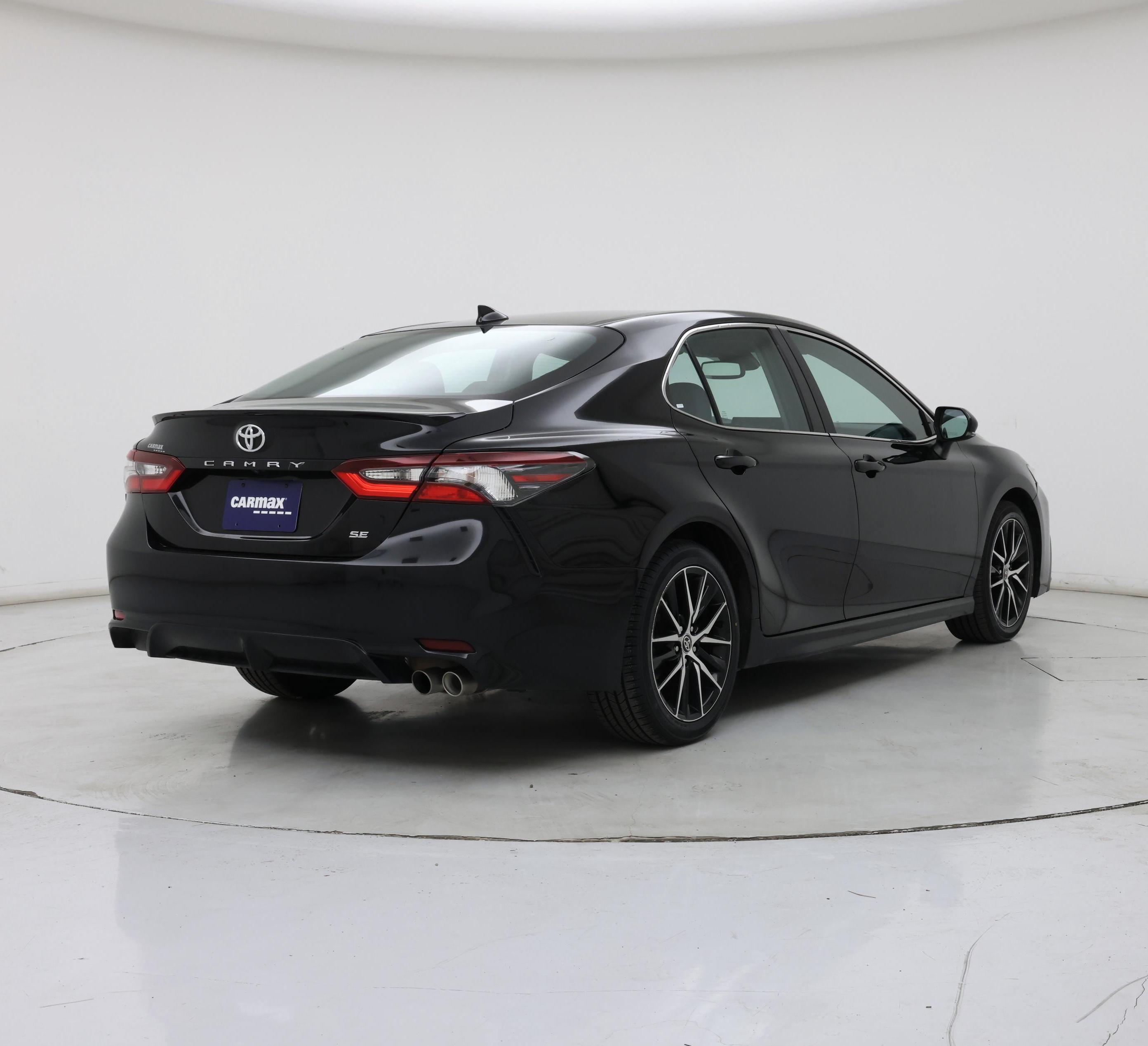 Thumbnail: 2024 Toyota Camry - 8