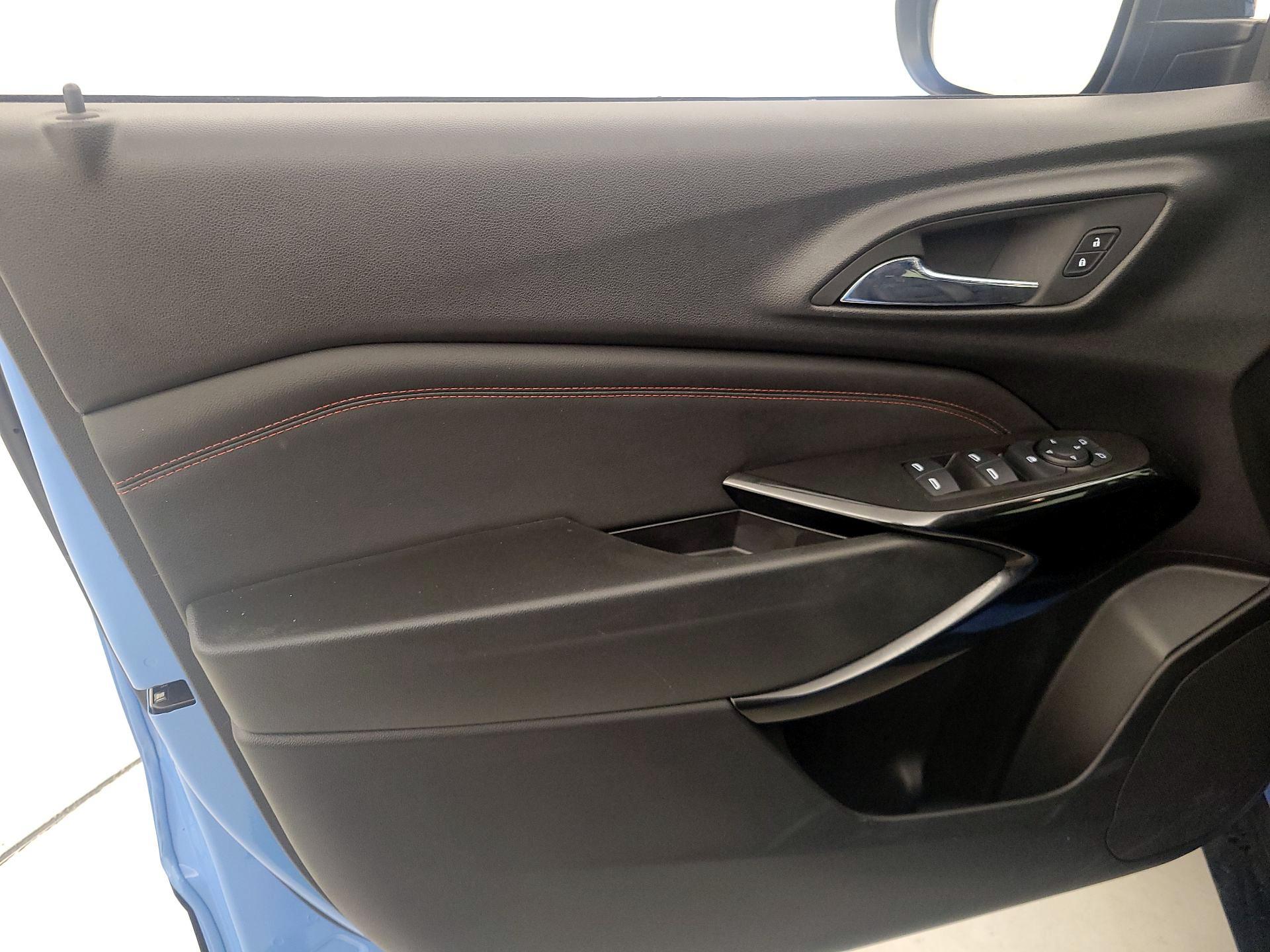 Thumbnail: 2024 Chevrolet Trax - 12