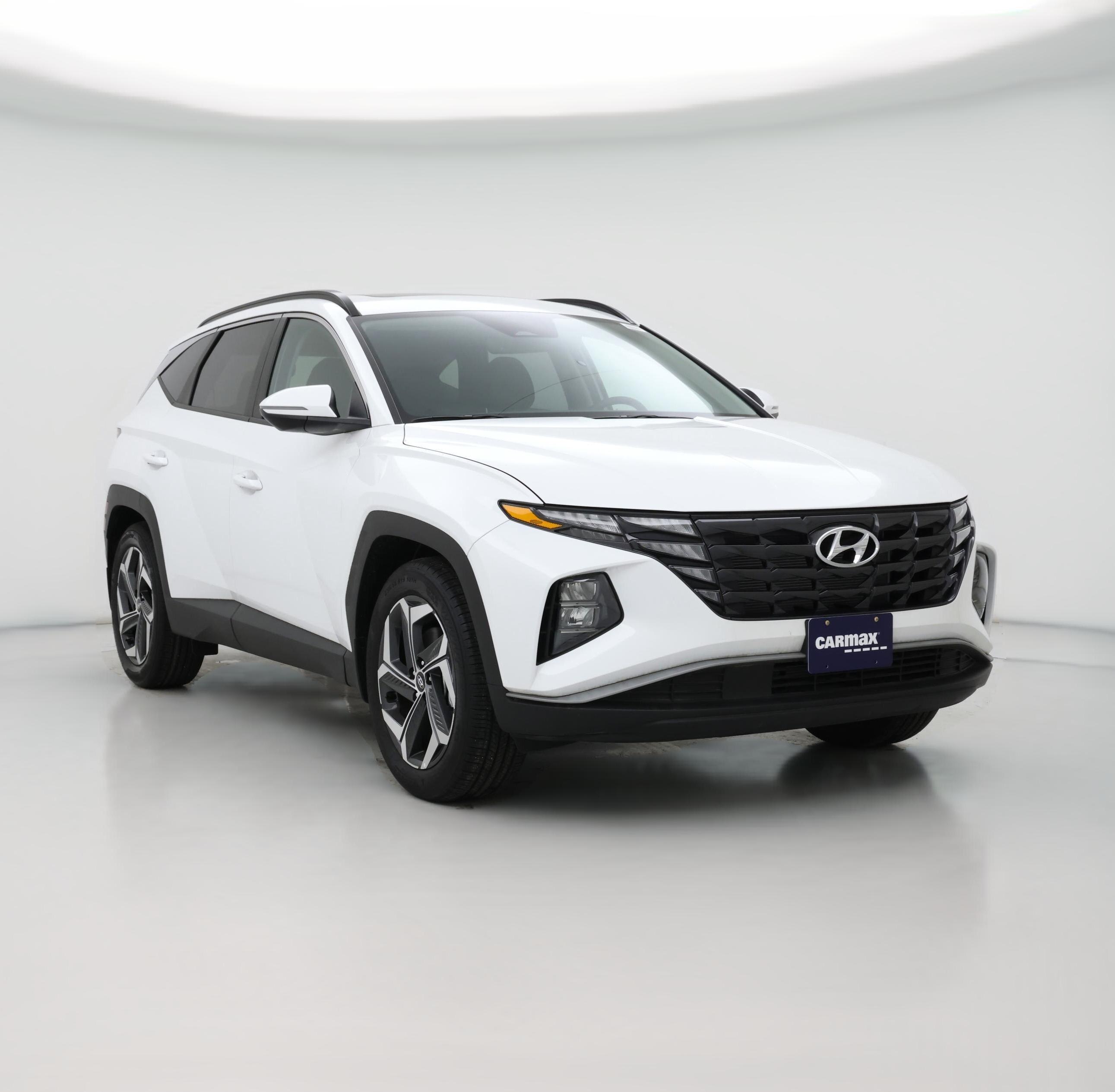 Thumbnail: 2024 Hyundai Tucson - 1