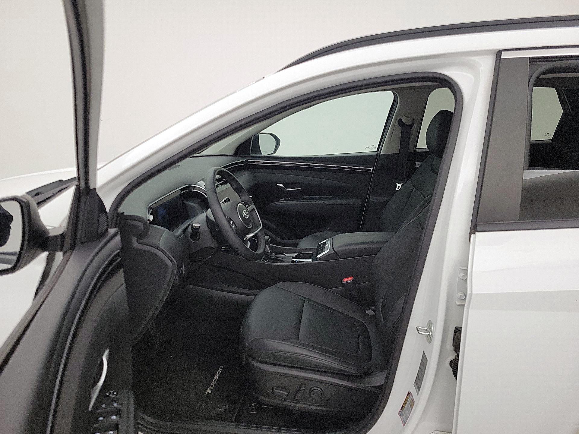 Thumbnail: 2024 Hyundai Tucson - 11