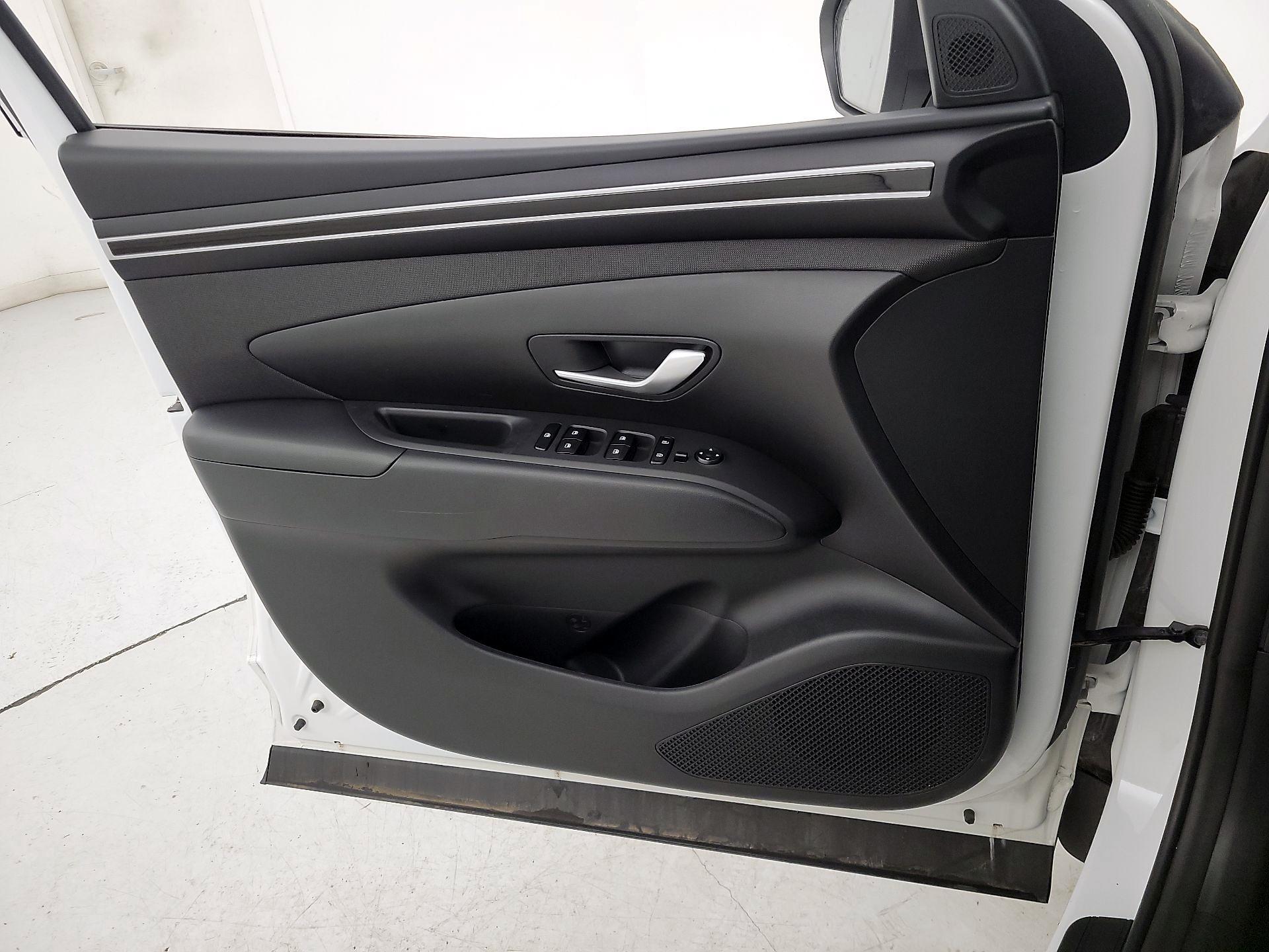 Thumbnail: 2024 Hyundai Tucson - 12