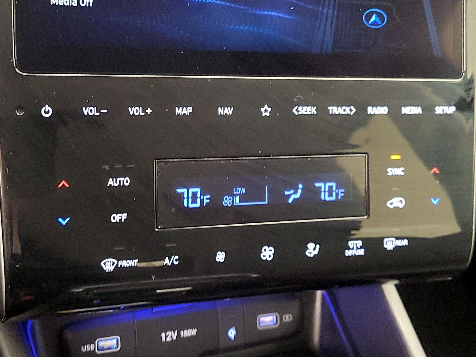 Thumbnail: 2024 Hyundai Tucson - 17