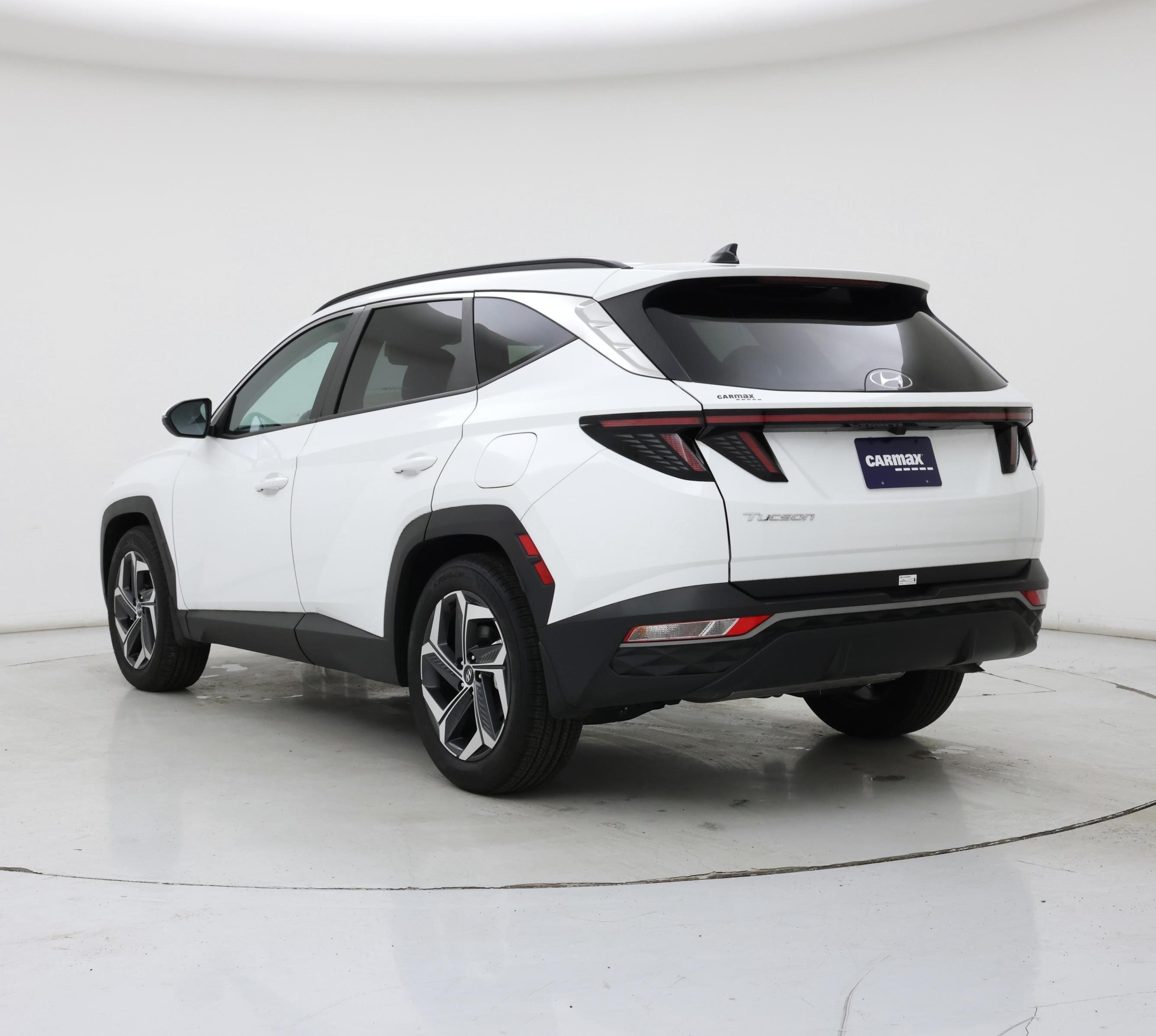 Thumbnail: 2024 Hyundai Tucson - 2