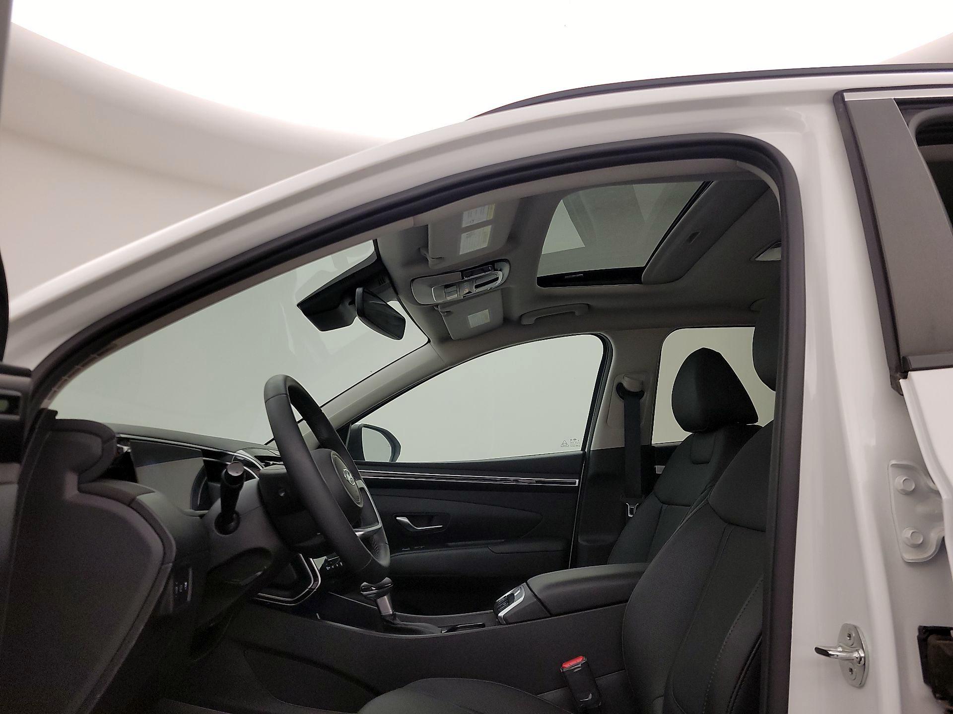 Thumbnail: 2024 Hyundai Tucson - 20