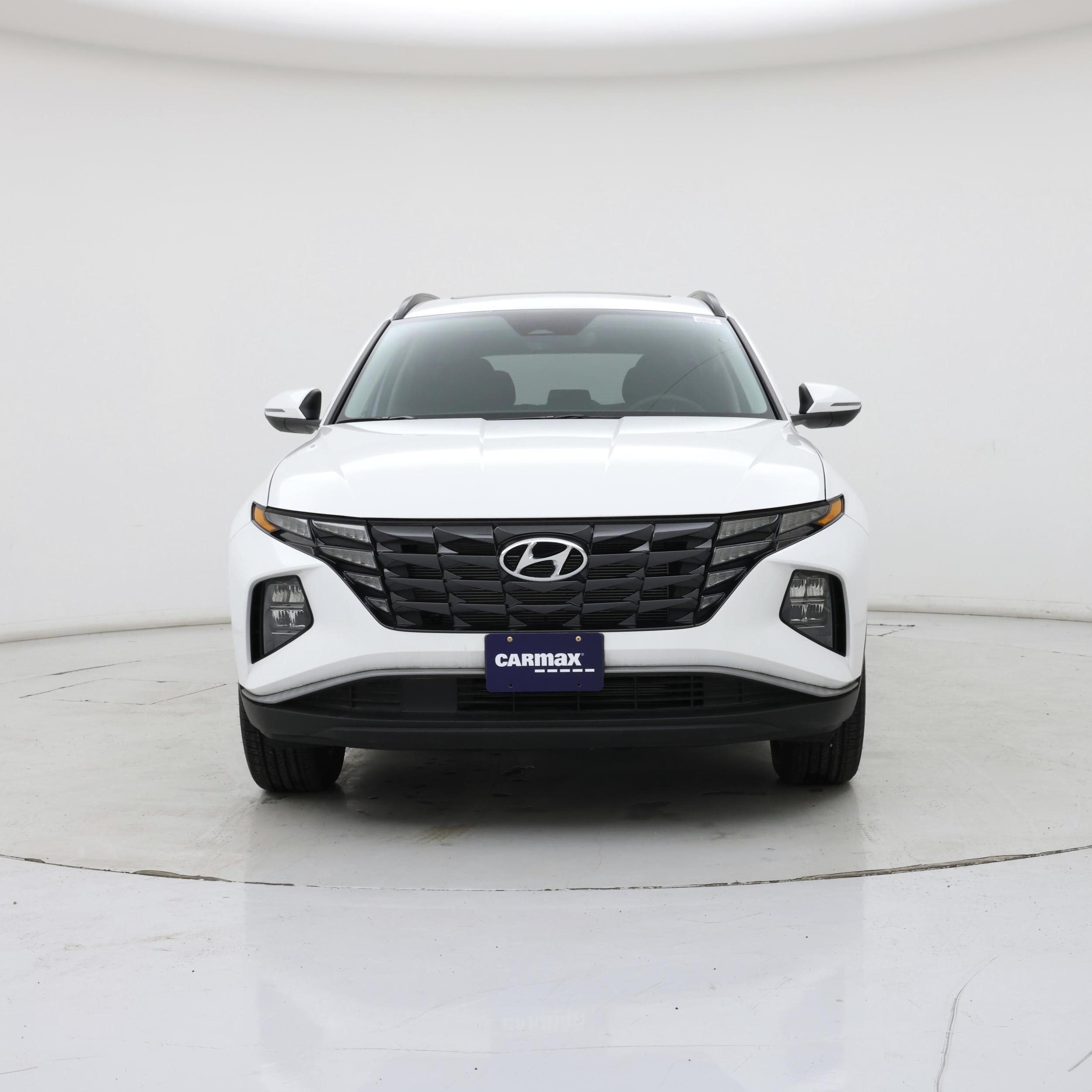 Thumbnail: 2024 Hyundai Tucson - 5