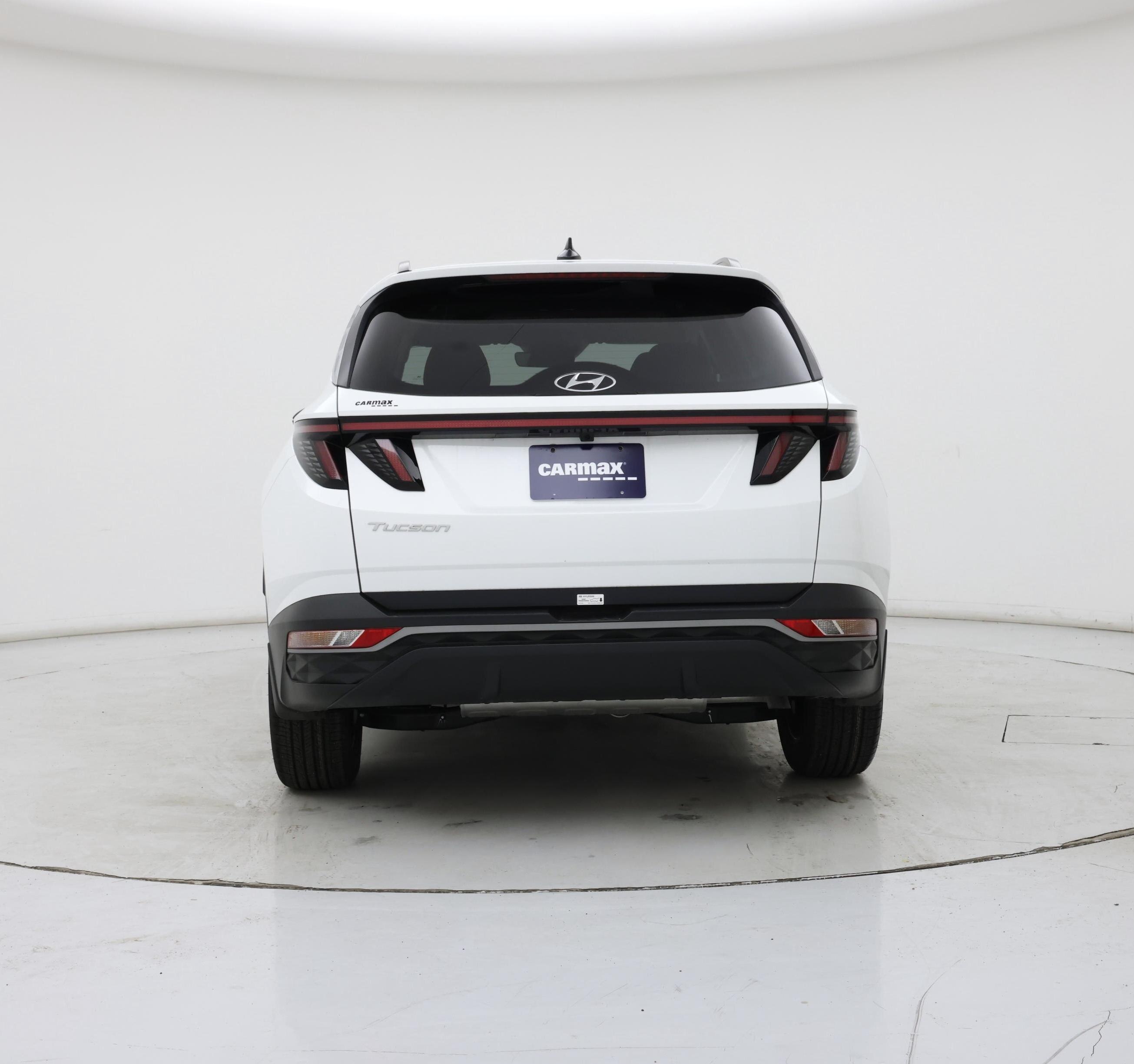 Thumbnail: 2024 Hyundai Tucson - 6