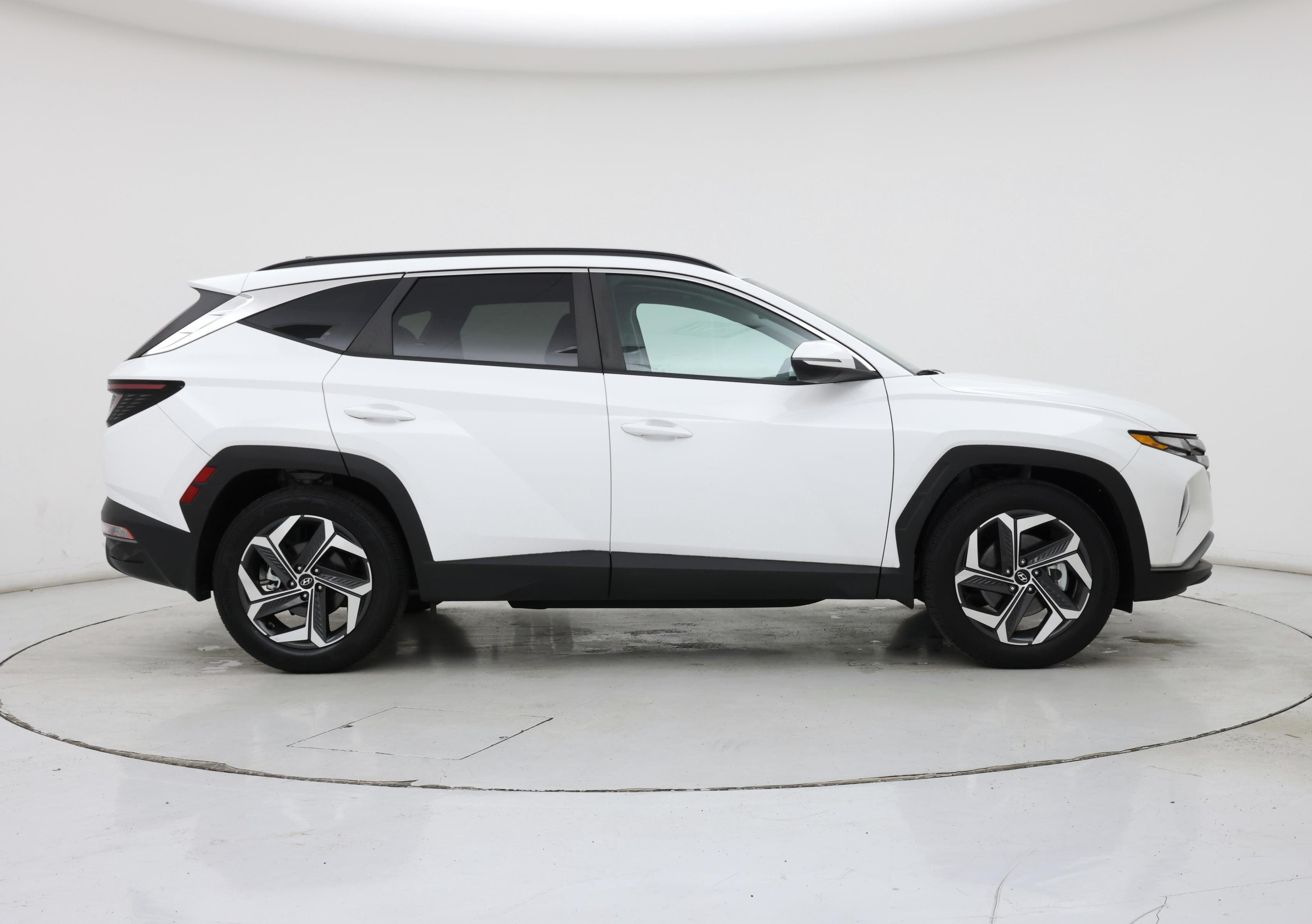 Thumbnail: 2024 Hyundai Tucson - 7