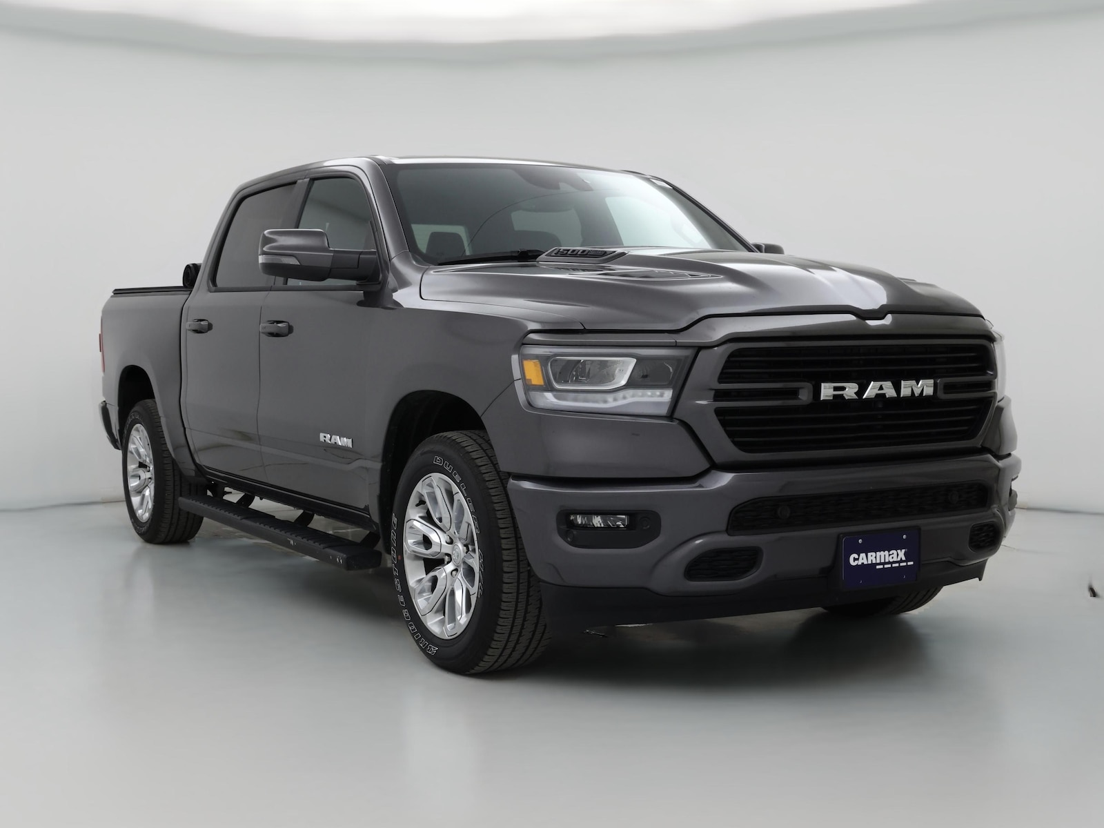 2023 RAM Ram 1500 Pickup Laramie