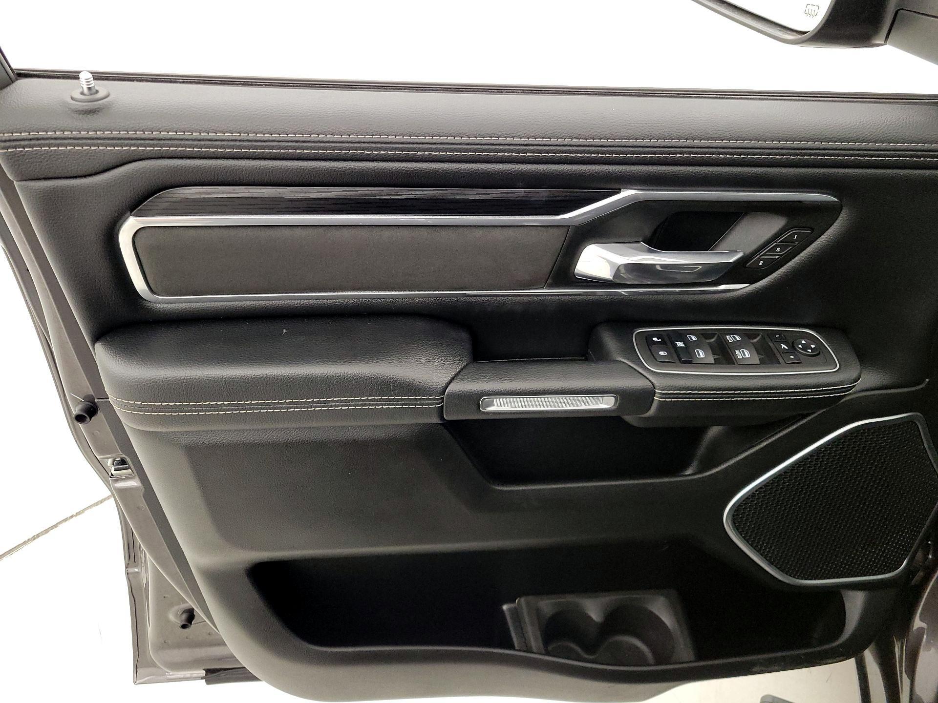 Thumbnail: 2023 RAM 1500 - 12