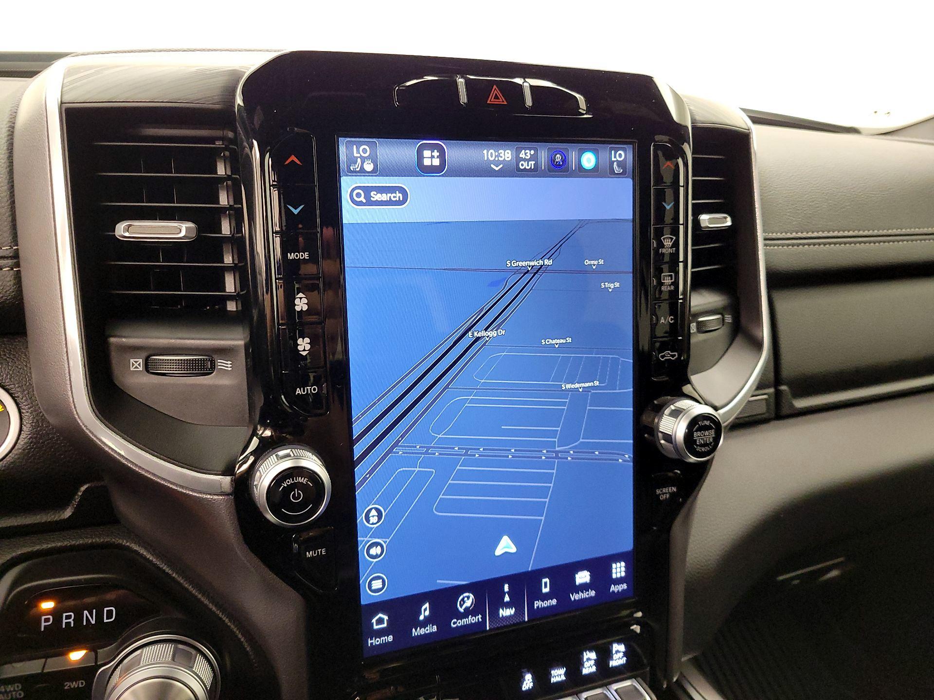 Thumbnail: 2023 RAM 1500 - 14