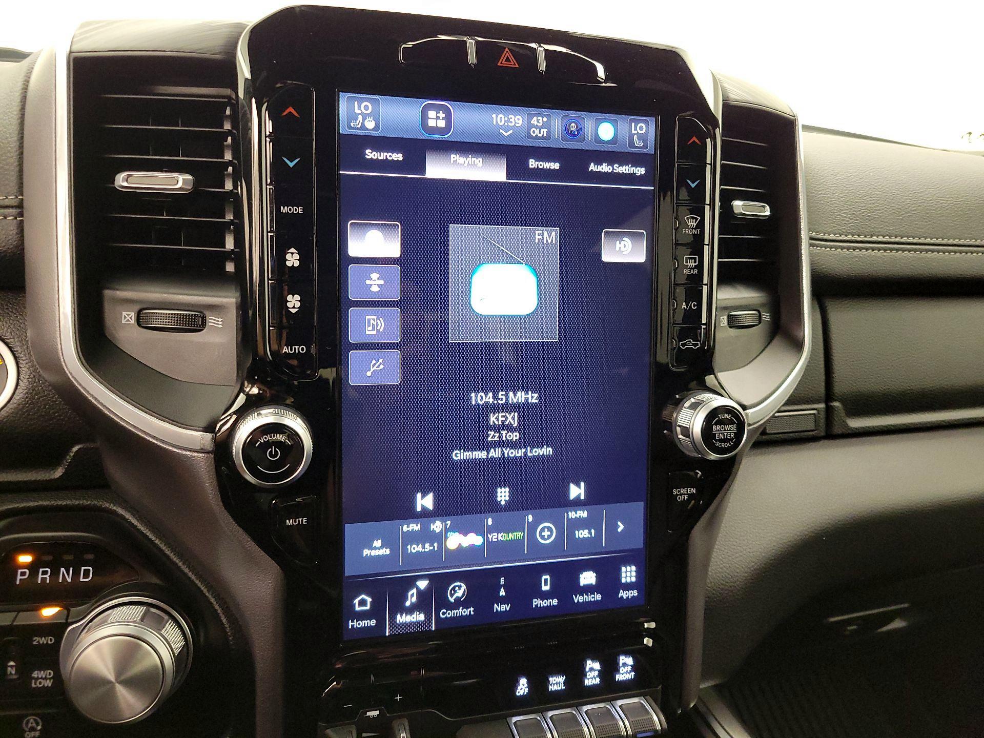 Thumbnail: 2023 RAM 1500 - 16