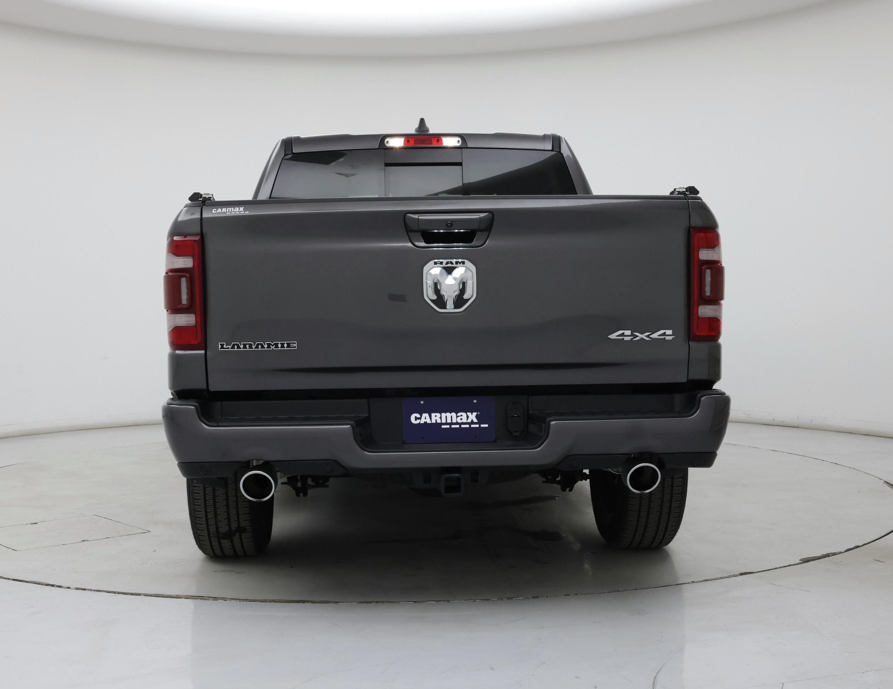 Thumbnail: 2023 RAM 1500 - 6