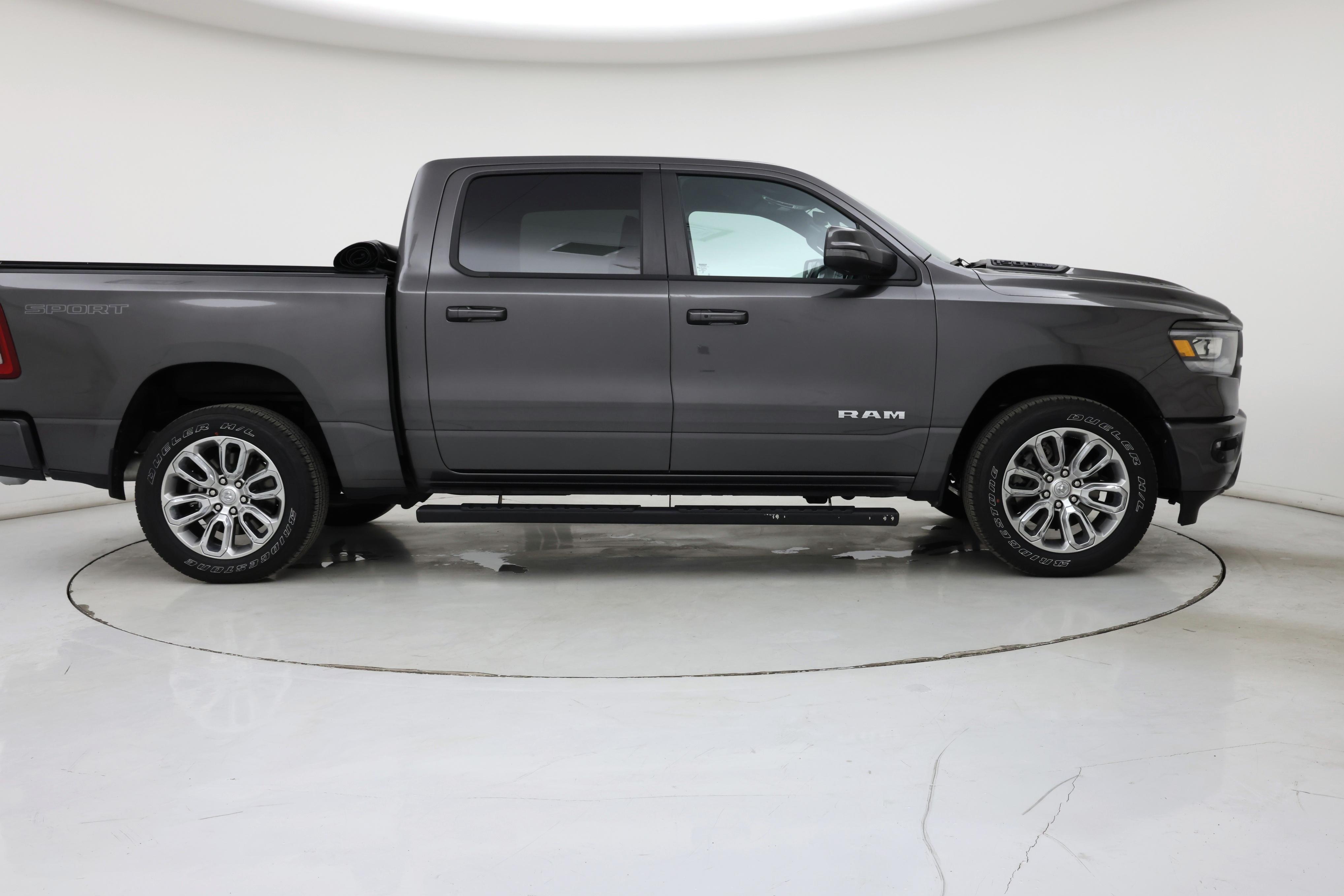 Thumbnail: 2023 RAM 1500 - 7